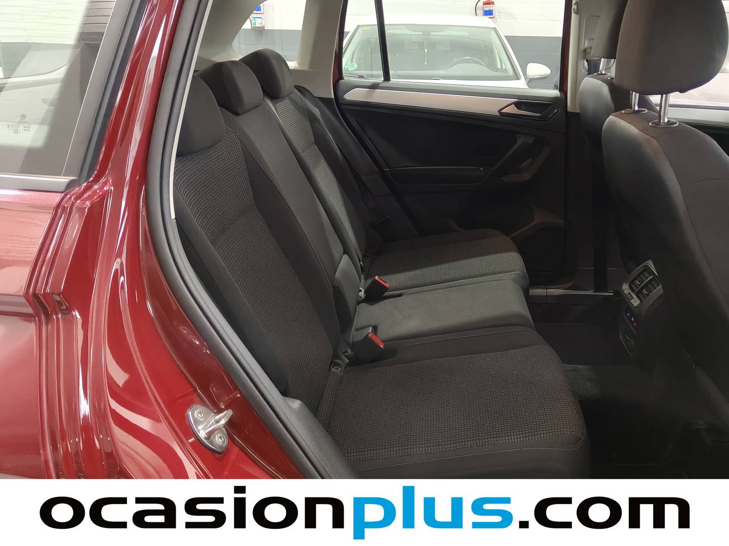 Foto Volkswagen Tiguan Volkswagen Tiguan Edition 1.4 TSI (125 CV)