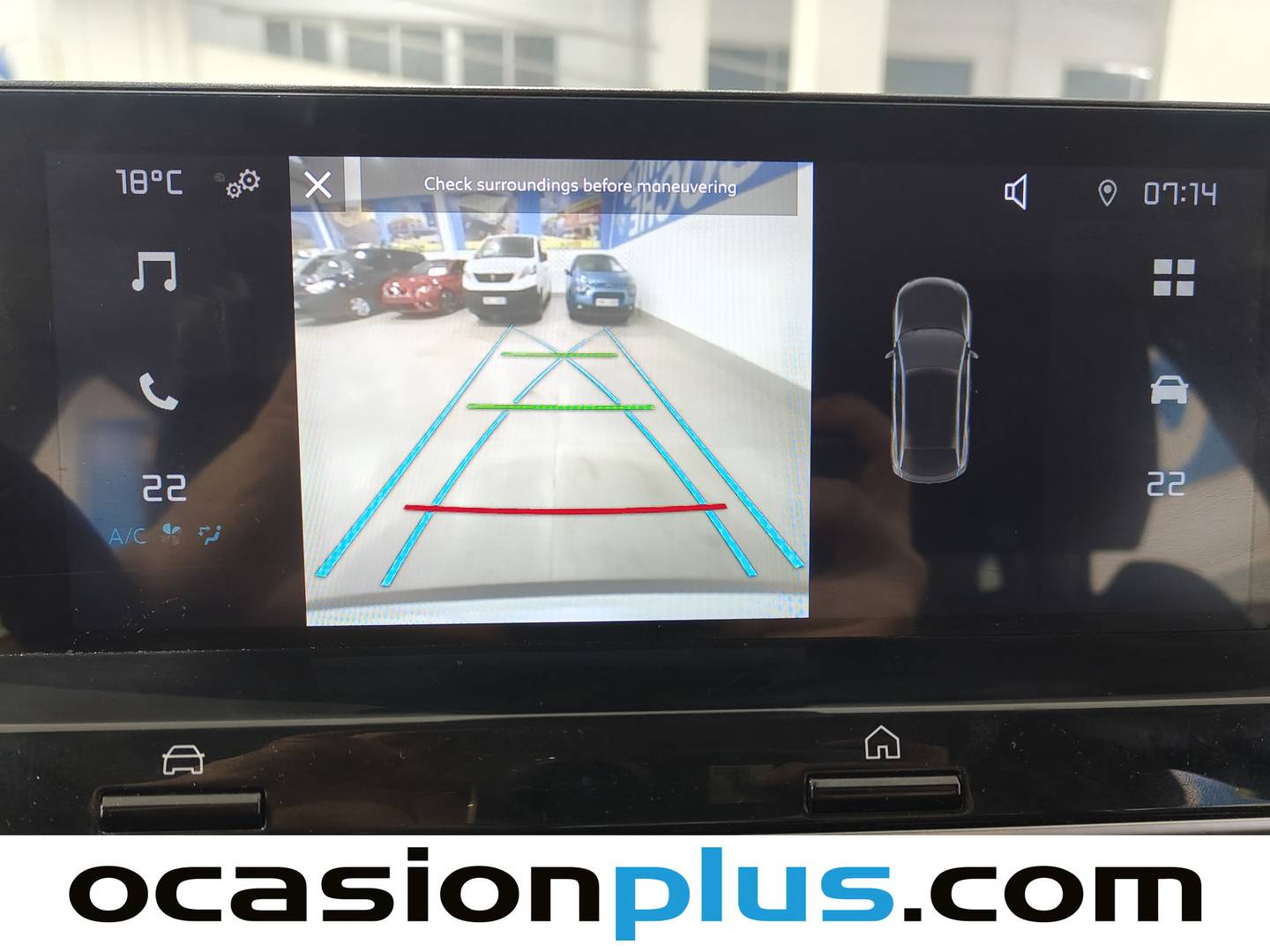 Foto Citroën C4 Citroen C4 PureTech 130 S&S 6v Feel Pack (130 CV)