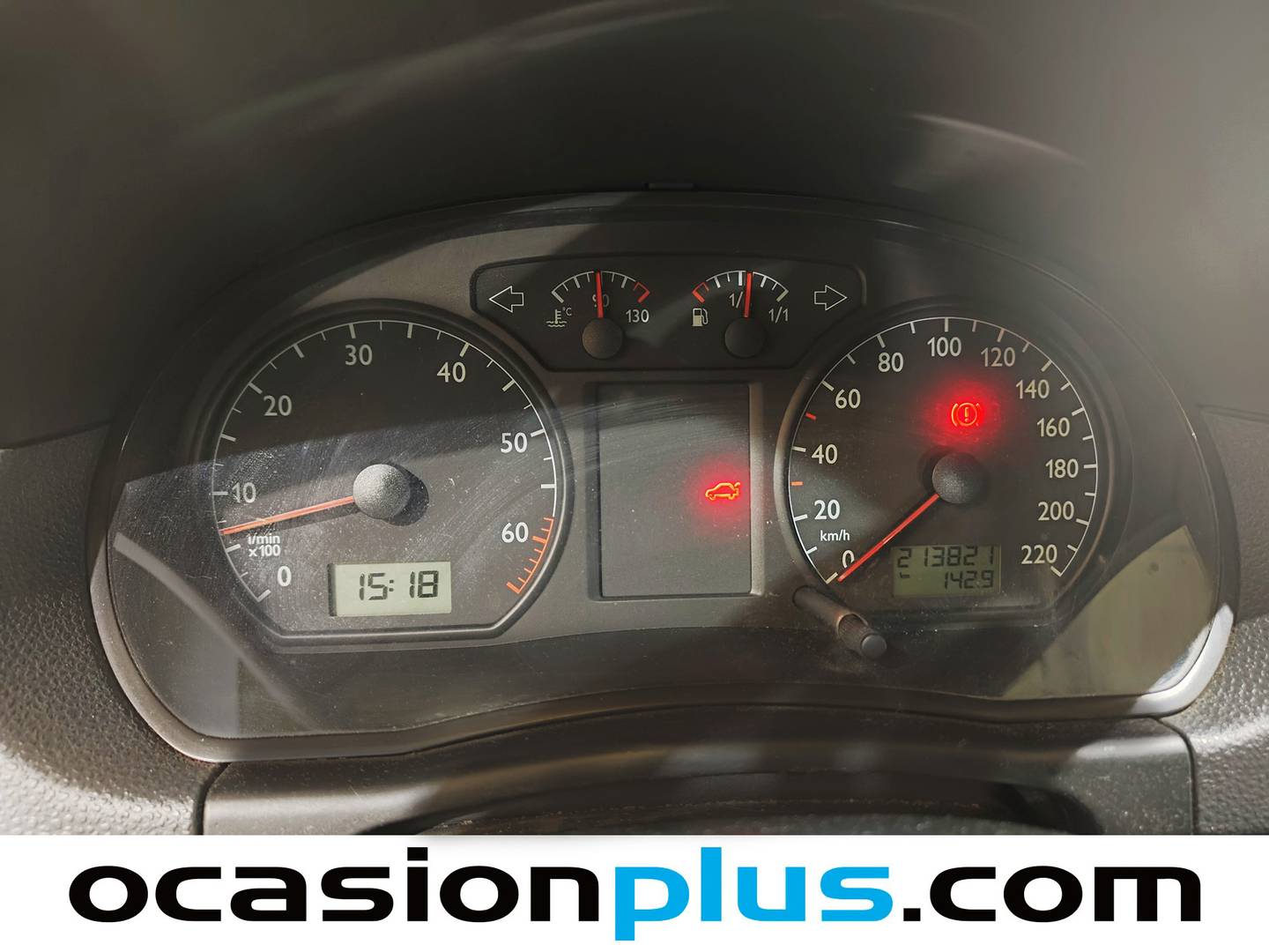 Foto Volkswagen Polo Volkswagen Polo 1.4 Match (75 CV)