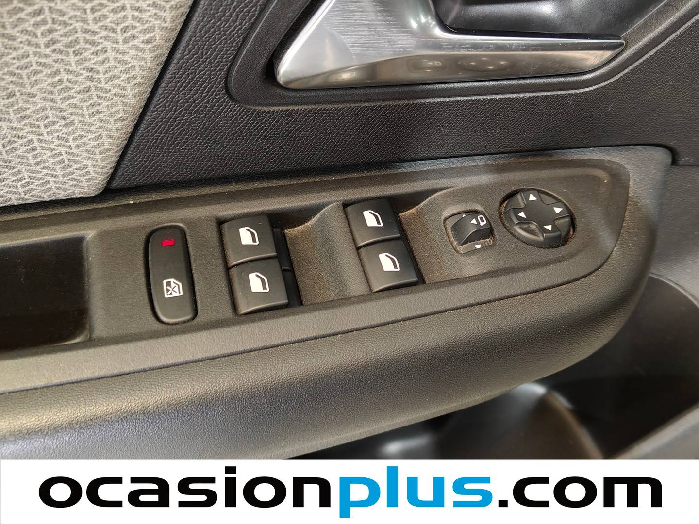 Citroën C4 Citroën C4 PureTech 130 S&S 6v Feel Pack (130 CV) de segunda mano