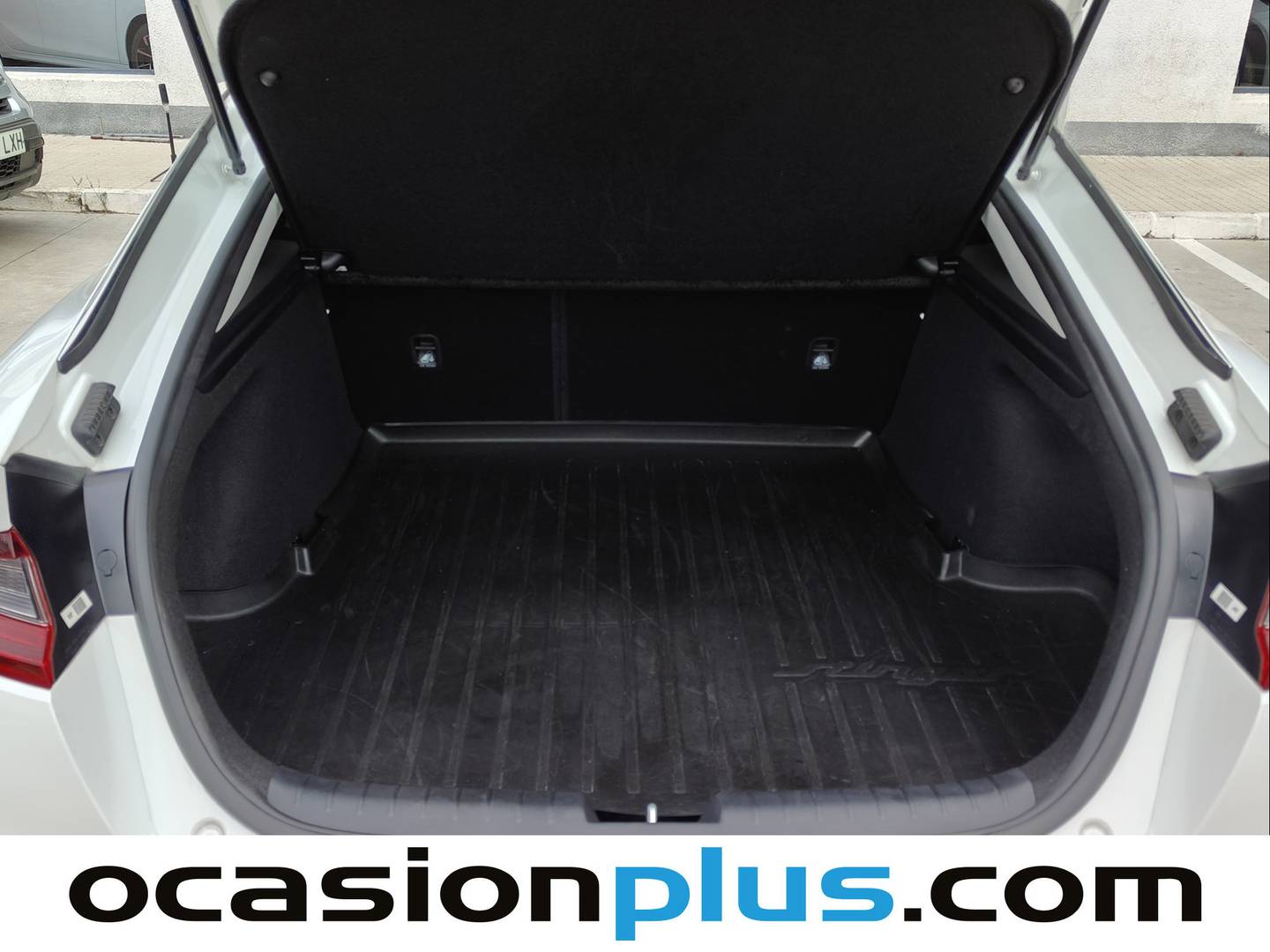 Foto KIA Stinger Kia Stinger 2.2 CRDi Style 4x2 Auto  (200 CV)