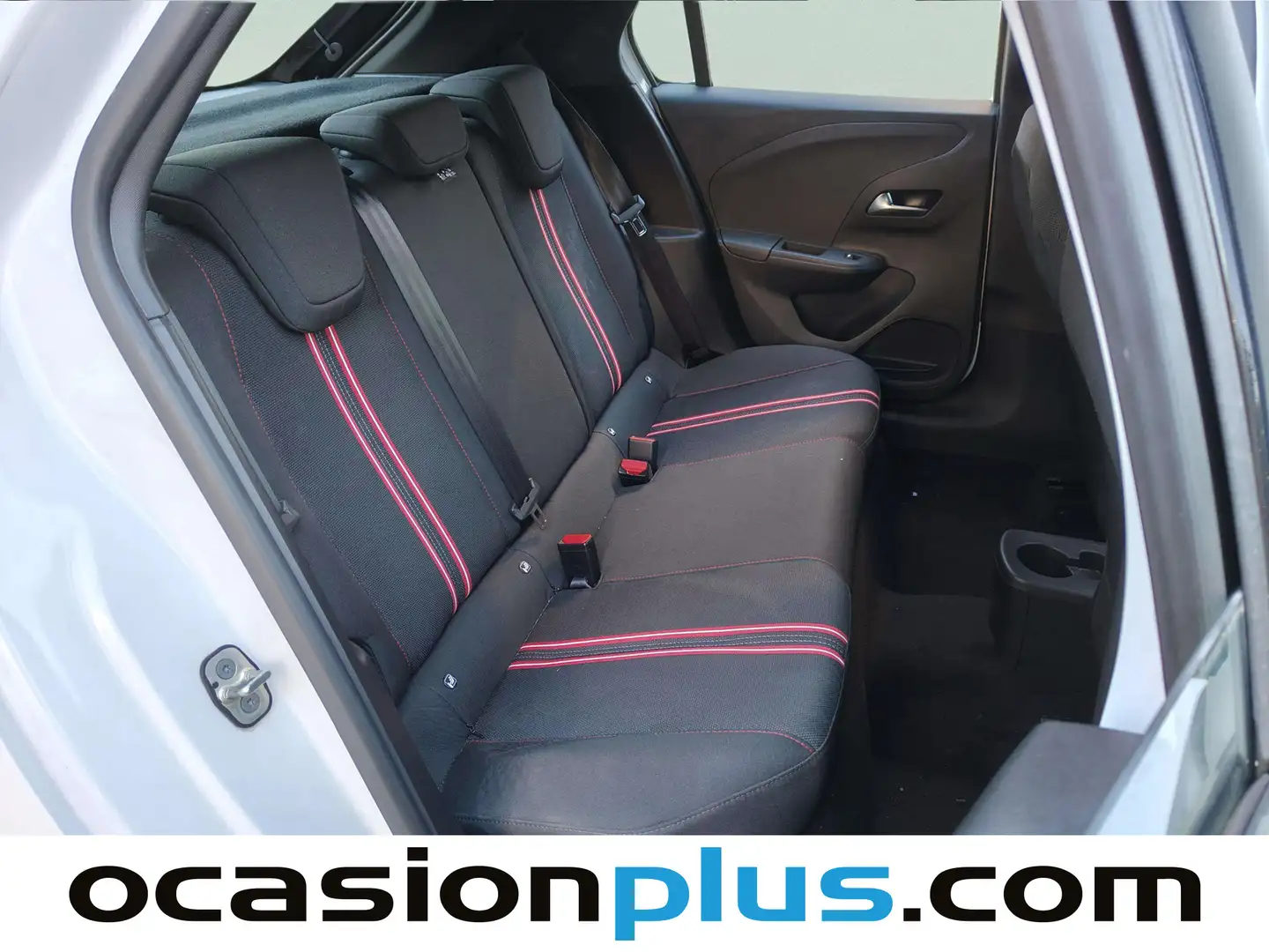 Foto Opel Corsa Opel Corsa 1.2 T XHL GS (100 CV)