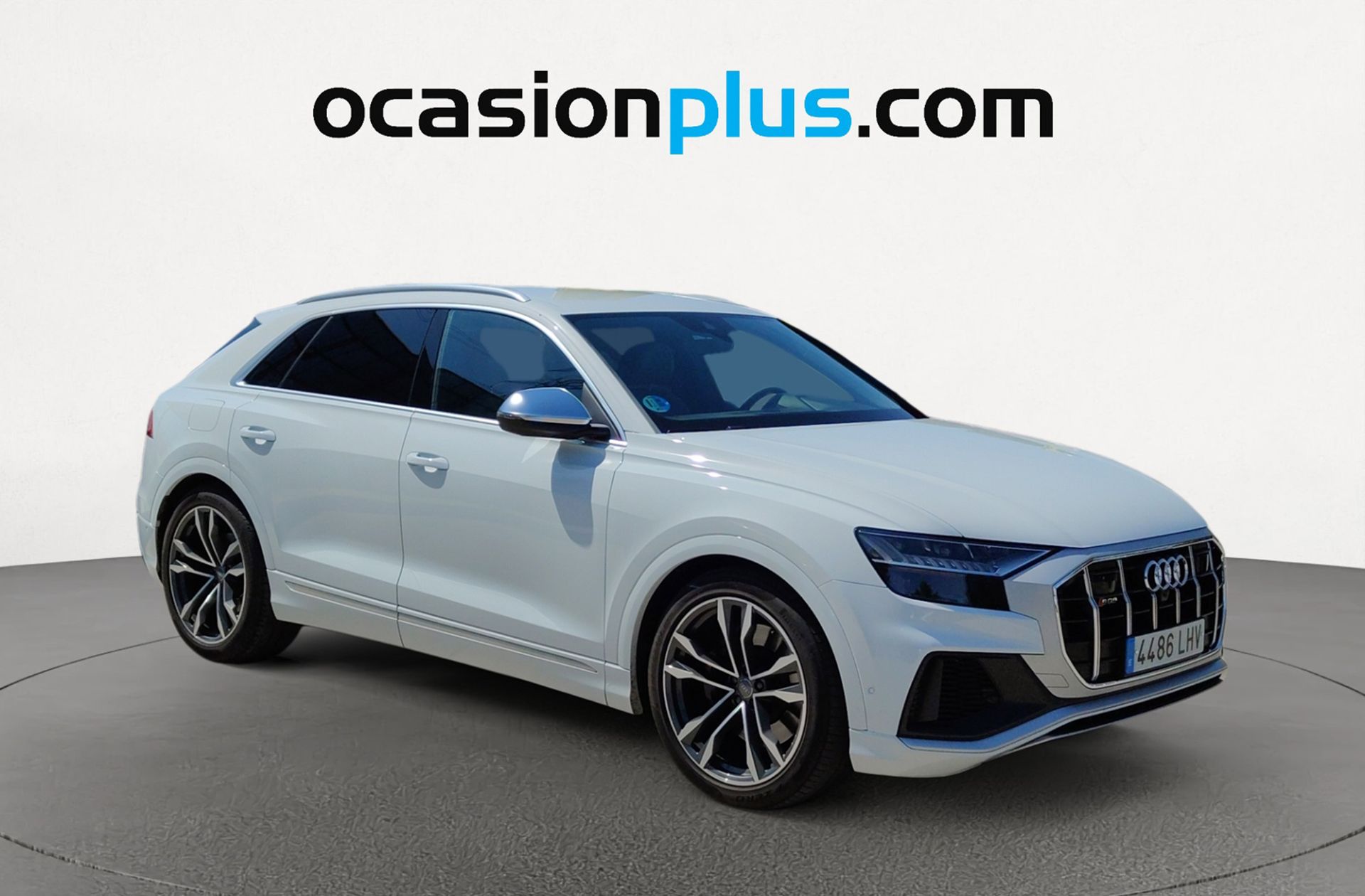 Audi Q8 SQ8 TDI quattro tiptronic Pack S-Line - foto 2