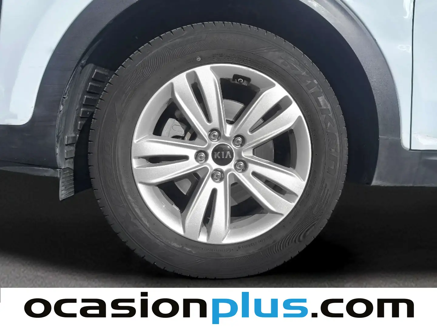 Foto KIA Sportage Kia Sportage 1.6 GDi Drive 4x2 (132 CV)