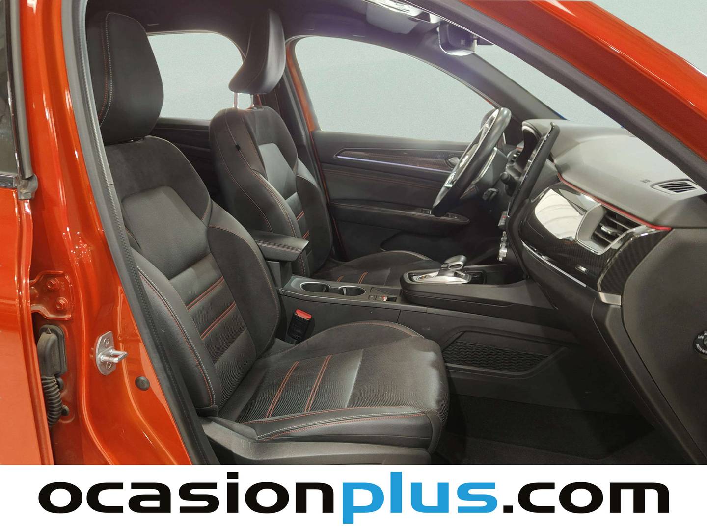 Renault Arkana Renault Arkana RS Line E-Tech Híbrido (145 CV) 2022