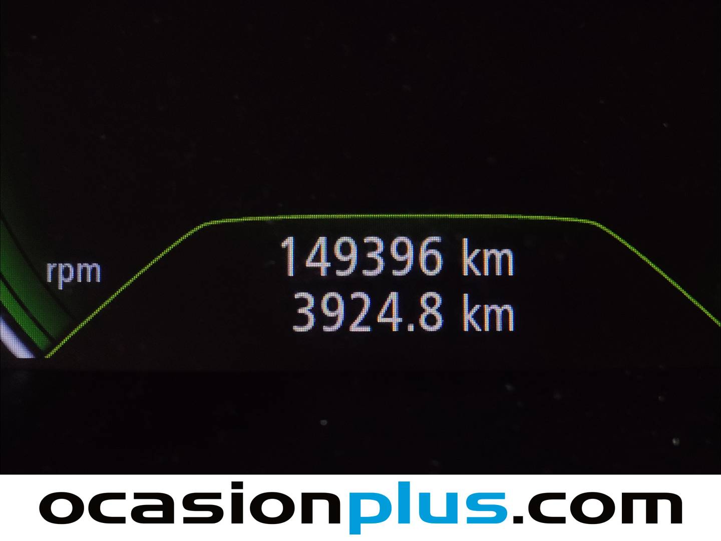 Renault Mégane Renault Megane Sport Tourer Zen Energy TCe (130 CV) seminuevo