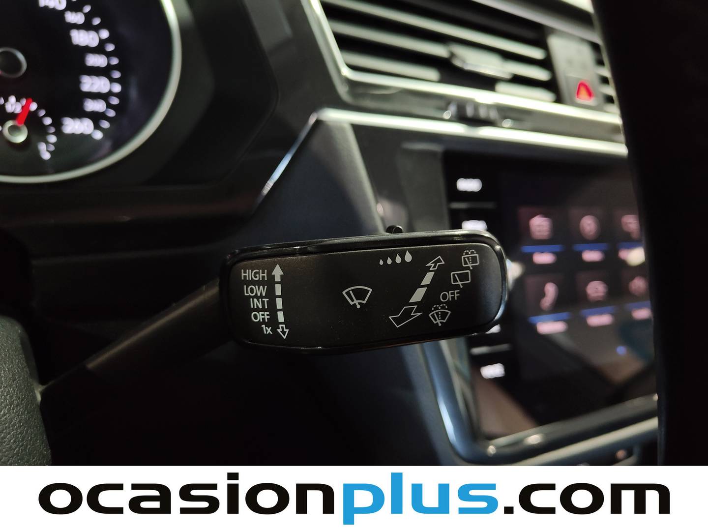 Foto Volkswagen Tiguan Volkswagen Tiguan Advance 1.5 TSI (150 CV)