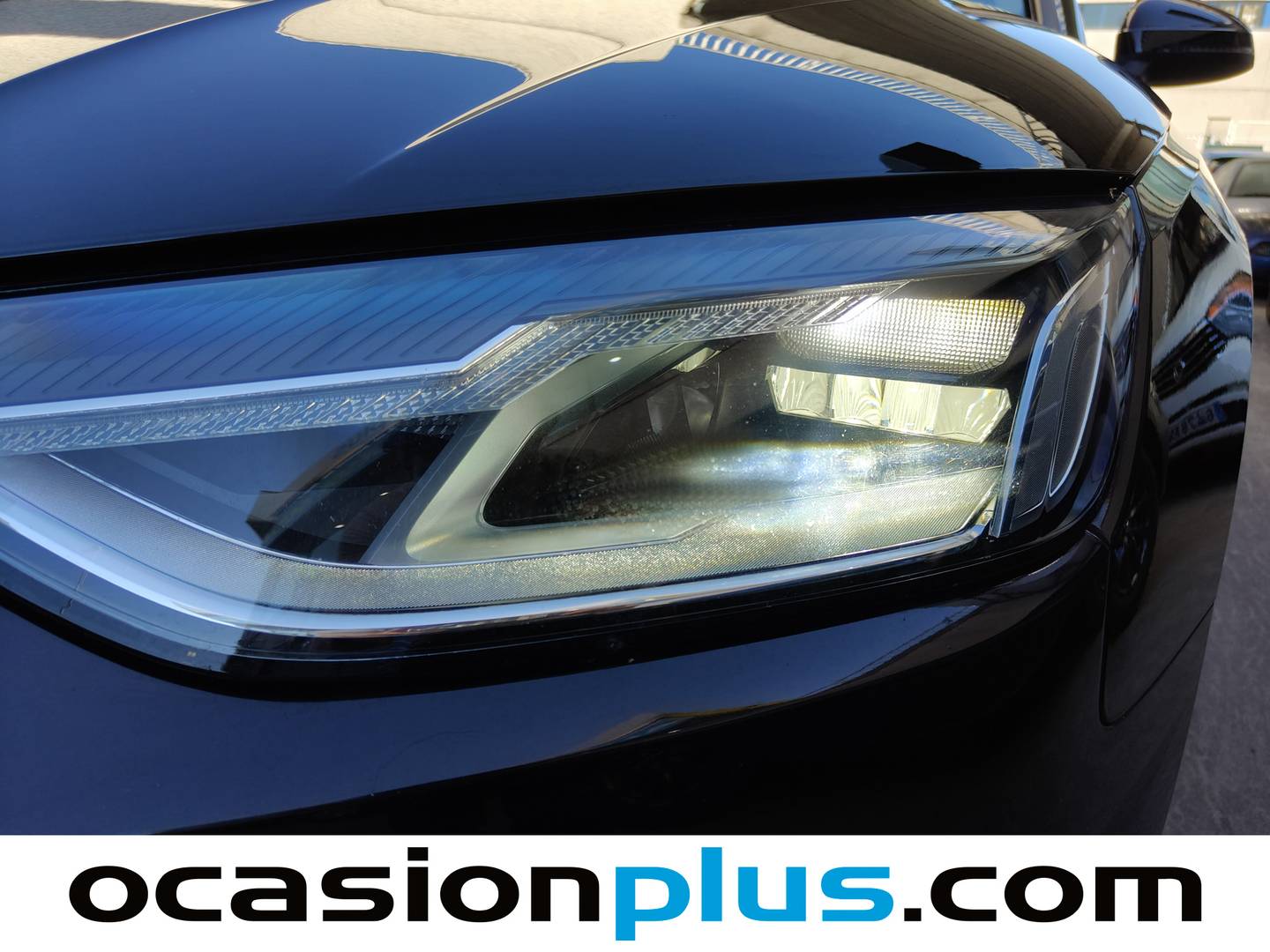 Accesorios del Audi A4 Audi A4 Avant Advanced 35 TFSI (150 CV) S tronic