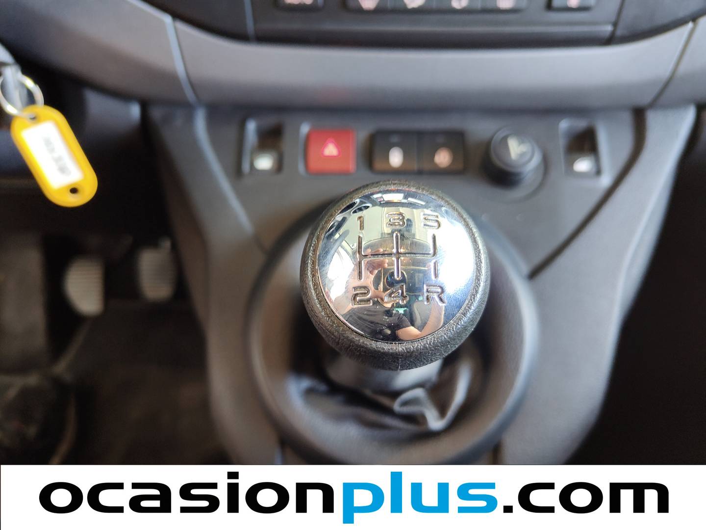Citroën Berlingo Citroën Berlingo Multispace 20 Aniversario PureTech (110 CV) de segunda mano