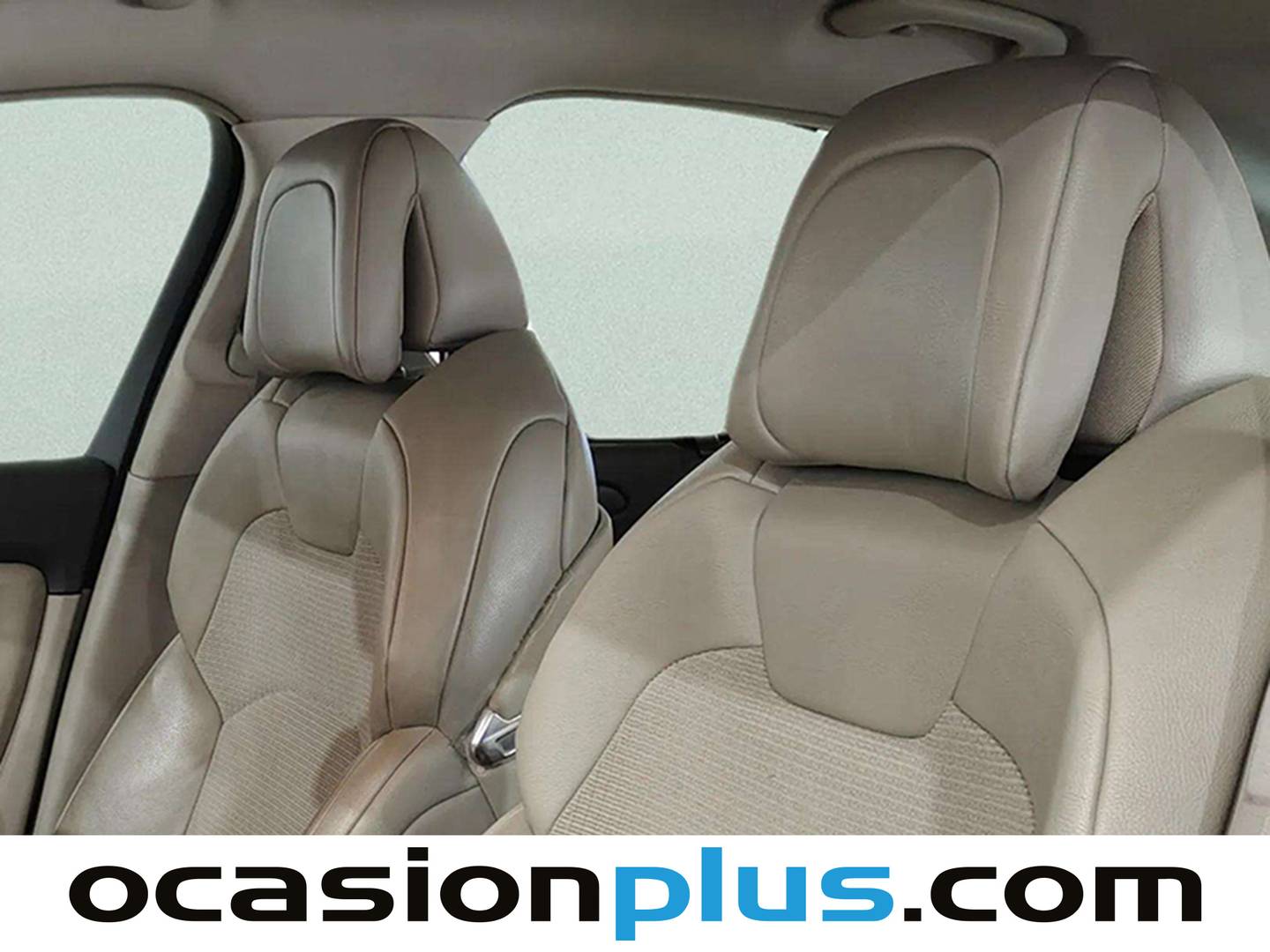 Extras y acabados del Citroën C5 Citroen C5 2.0 HDI FAP Exclusive CAS (136 CV)