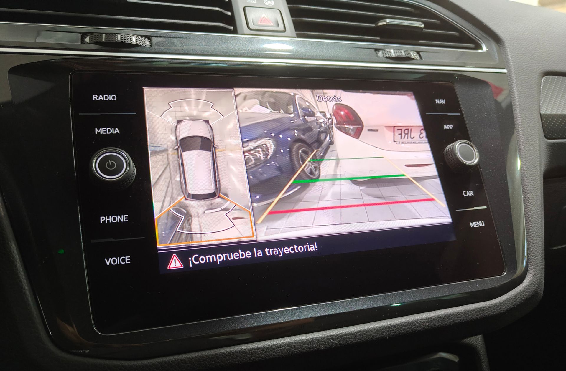Volkswagen Tiguan R-Line 1.5 TSI DSG - foto 12