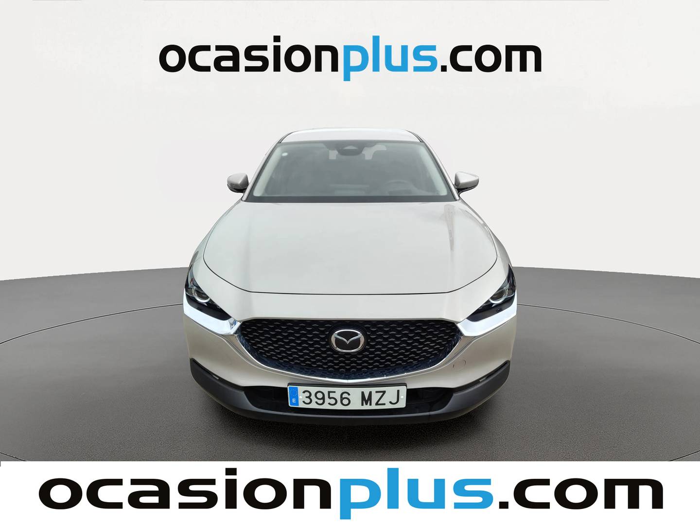 Mazda CX-30 Mazda CX-30 2.5 e-Skyactive G MHEV Prime-Line (140 CV) 140cv