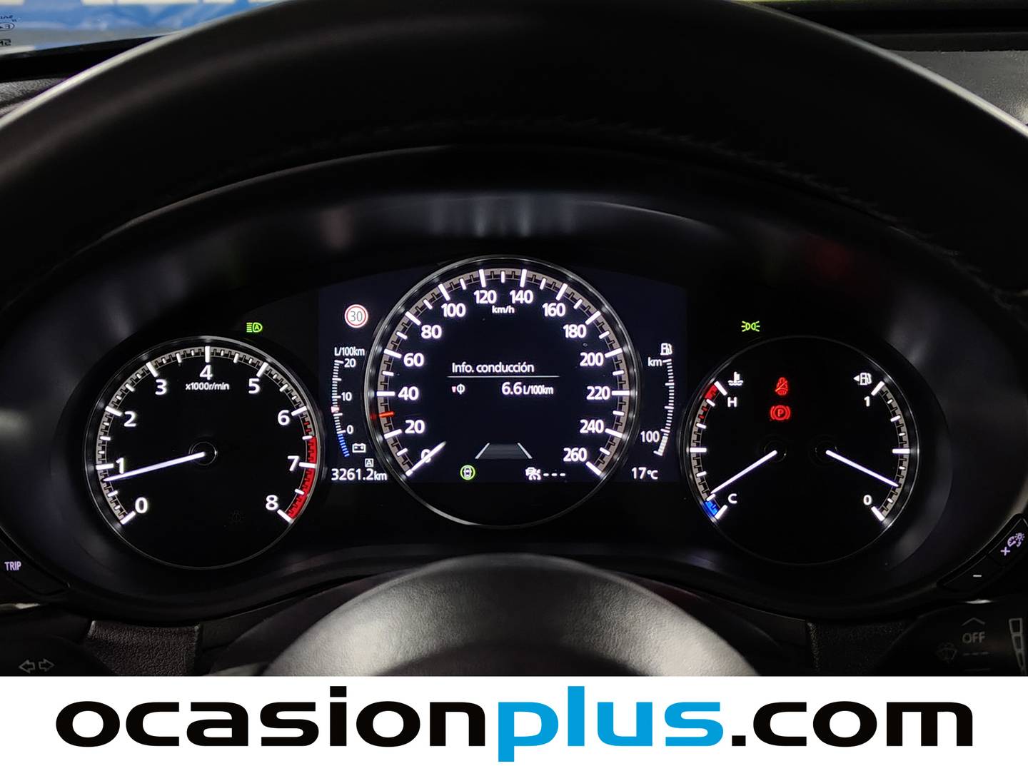 Foto Mazda CX-30 Mazda CX-30 2.5 e-Skyactive G MHEV Prime-Line (140 CV)