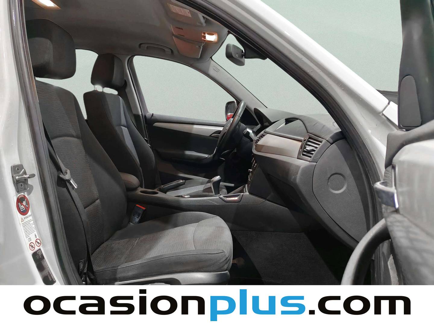 BMW X1 BMW X1 sDrive18d (143 CV) diésel