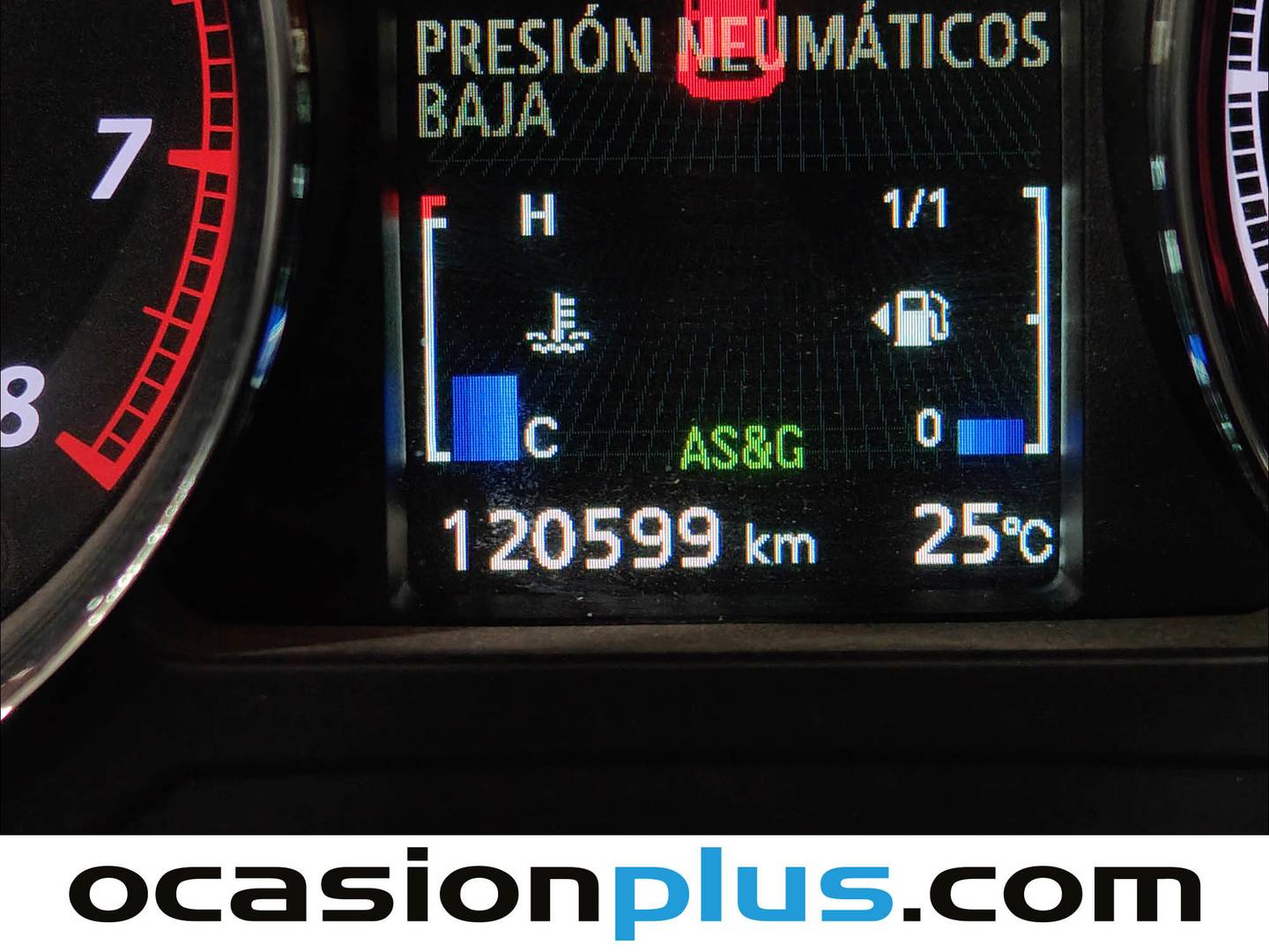 Mitsubishi ASX Mitsubishi ASX 200 MPI Spirit (150 CV) seminuevo