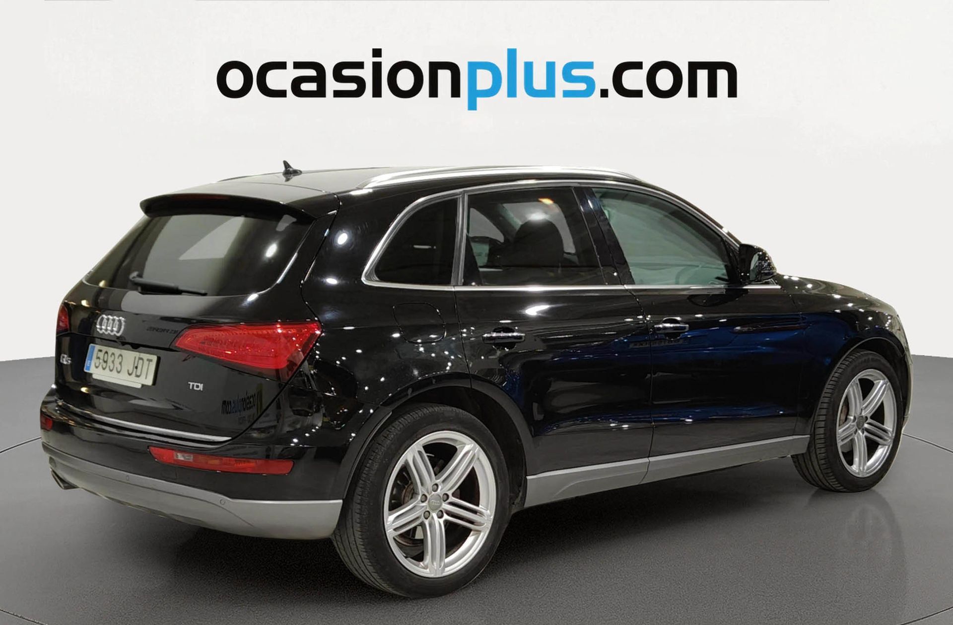 Audi Q5 Advanced edition 2.0 TDI - foto 4