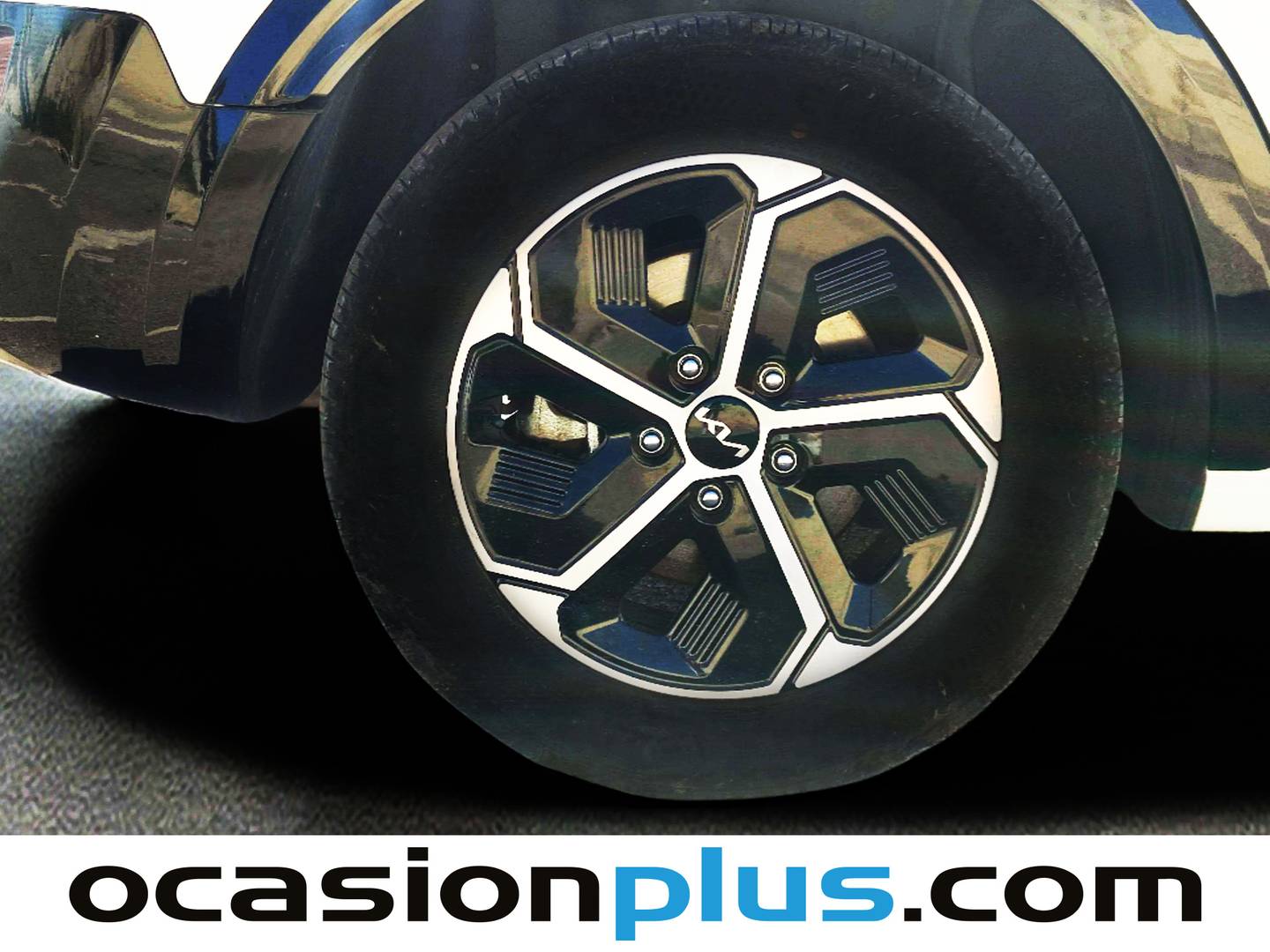 KIA Niro KIA Niro 1.6 GDi HEV Drive (129 CV) de ocasión