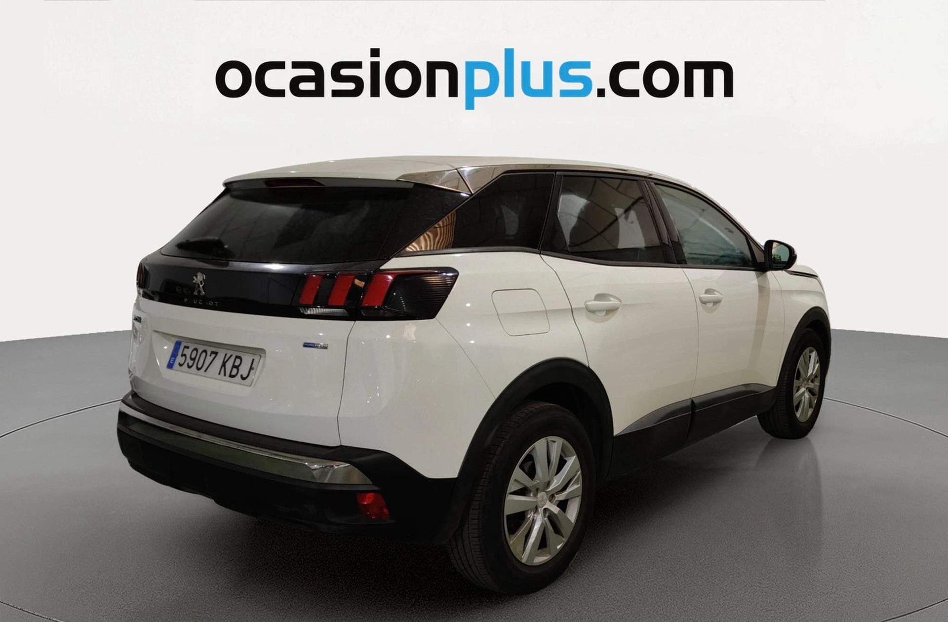 Peugeot 3008 PureTech 130 Active - foto 4