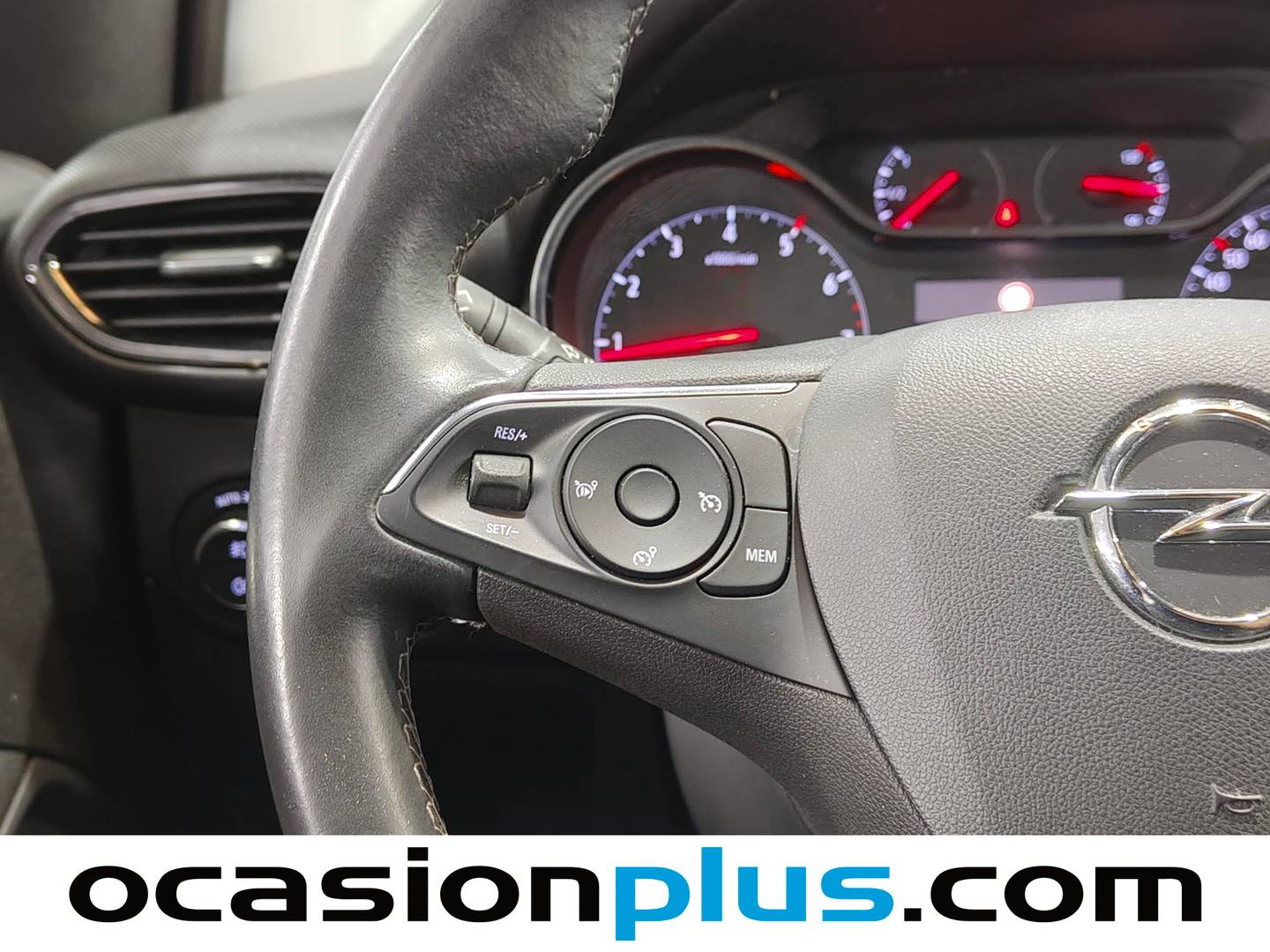 Opel Crossland Opel Crossland 1.2 Ultimate (110 CV) 110cv