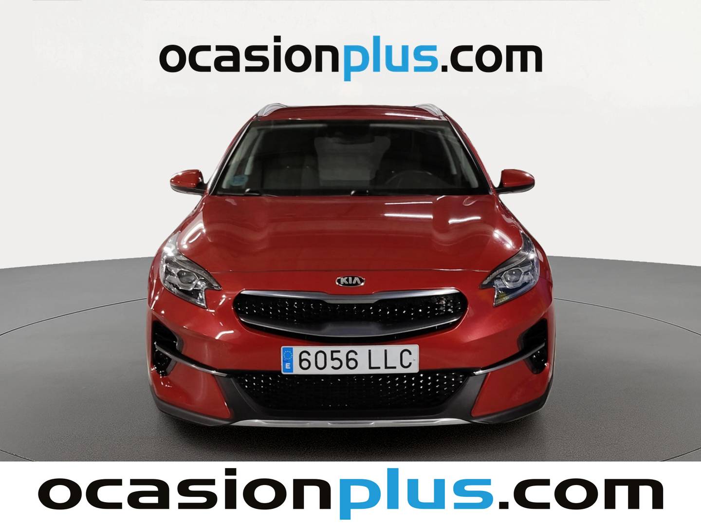 KIA XCeed KIA XCeed 1.4 T-GDi Drive (140 CV) 140cv
