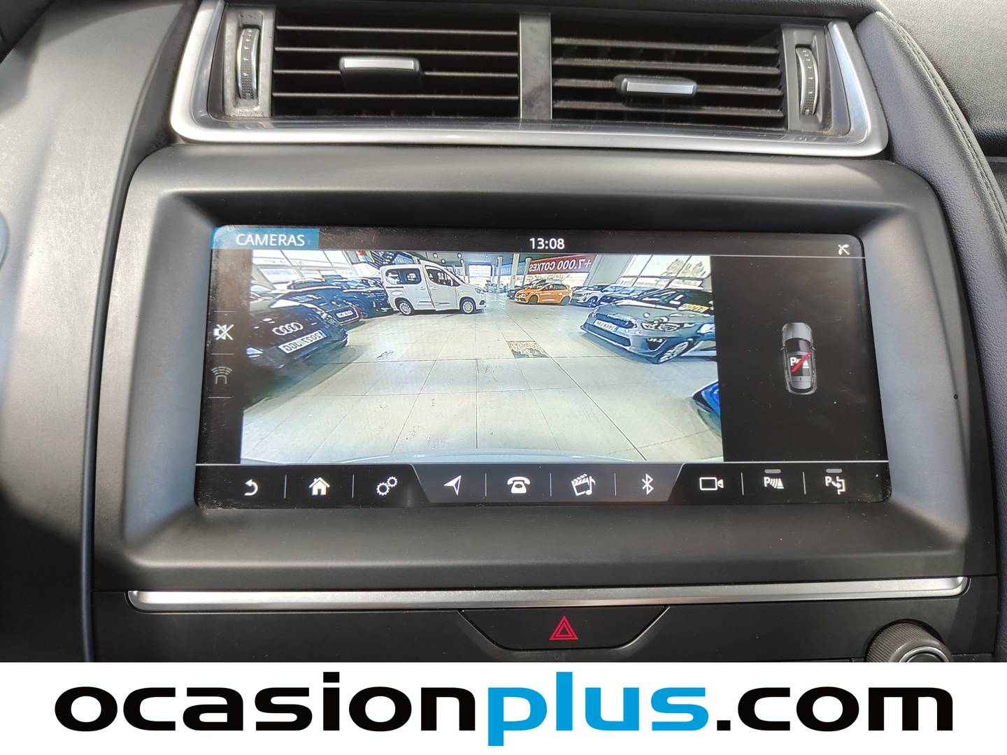 Foto Jaguar E-Pace Jaguar E-PACE 2.0P S 4WD Auto  (249 CV)