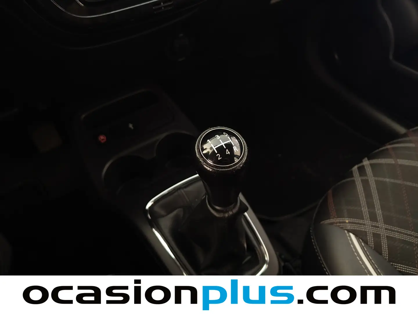 Foto Mitsubishi Space Star Mitsubishi Space Star 120 MPI Kaiteki (71 CV)