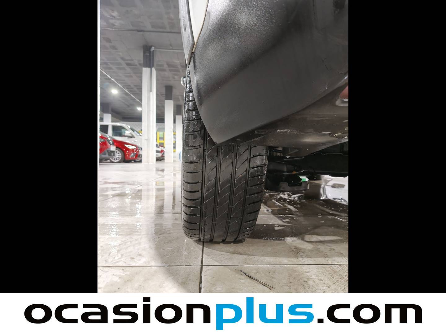 Foto Peugeot 2008 Peugeot 2008 PureTech 110 S&S Allure (110 CV)