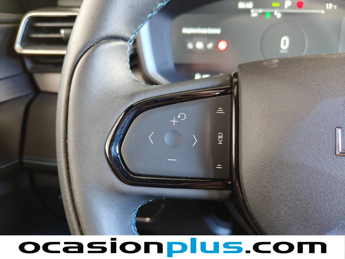 Lynk & Co 01 Lynk & Co 01 1.5 PHEV  (261 CV) seminuevo