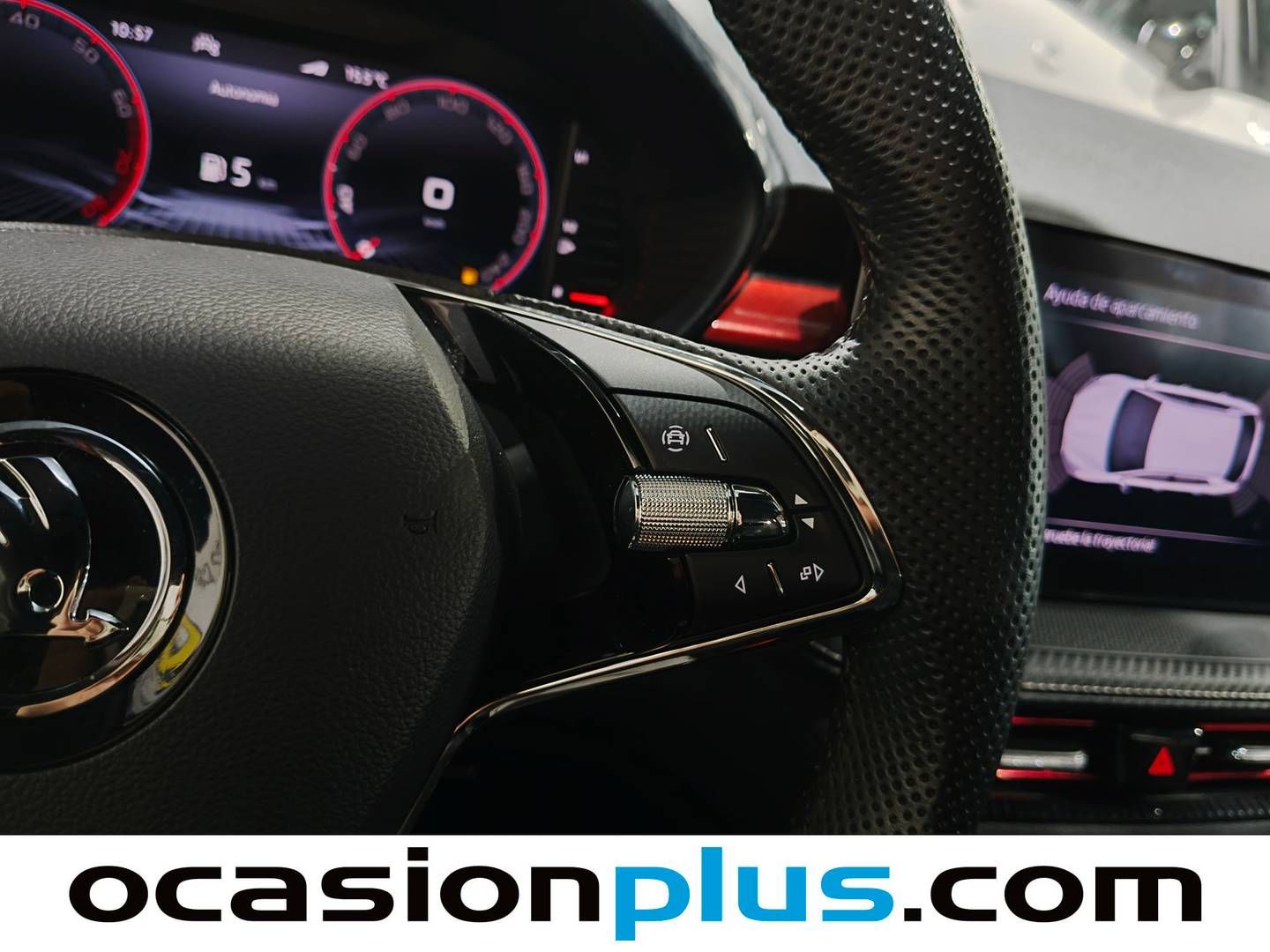 Skoda Fabia Skoda Fabia 1.0 TSI Monte Carlo (115 CV) 115cv