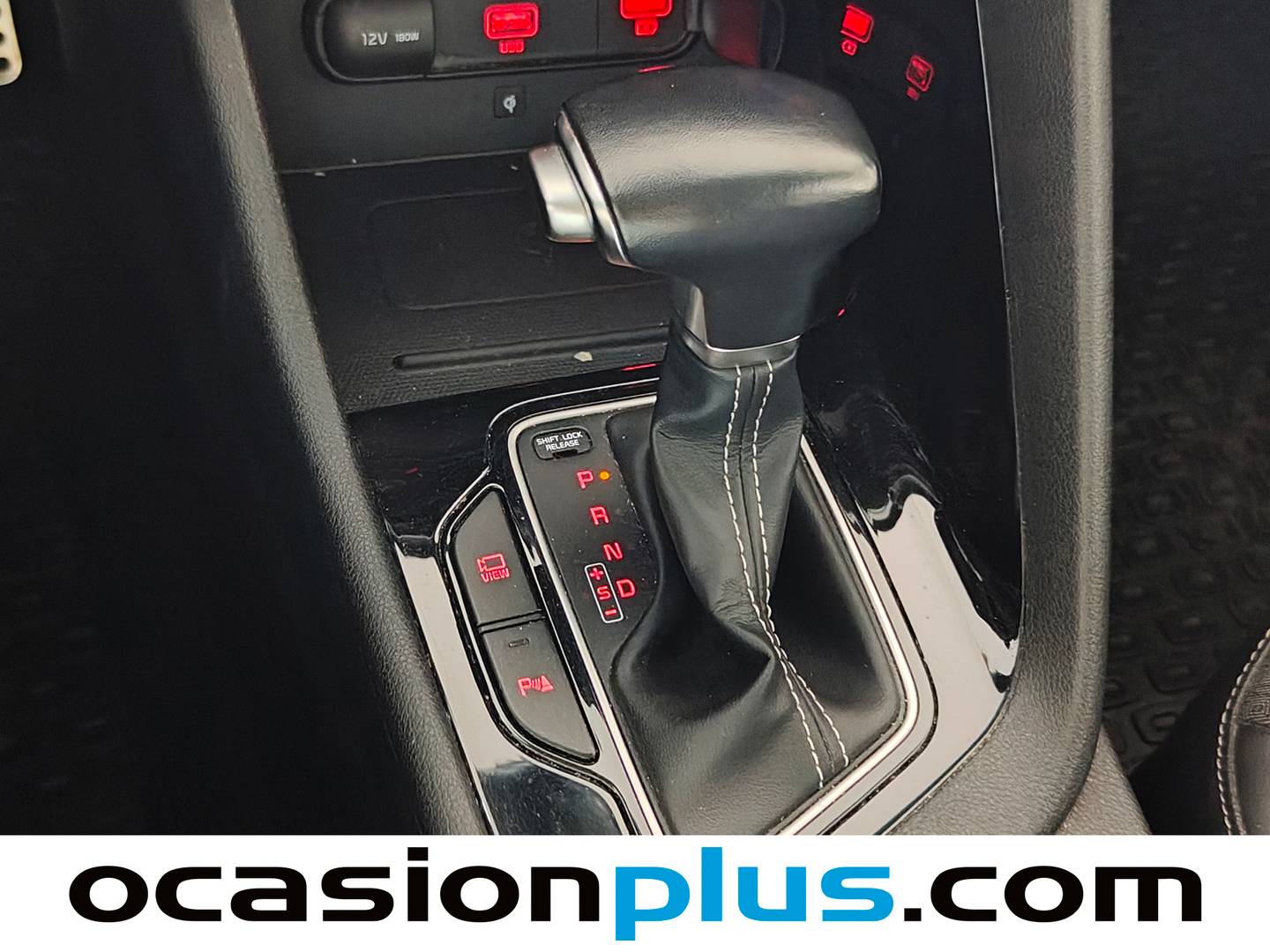 KIA Niro KIA Niro 1.6 GDi HEV Emotion (141 CV) de segunda mano