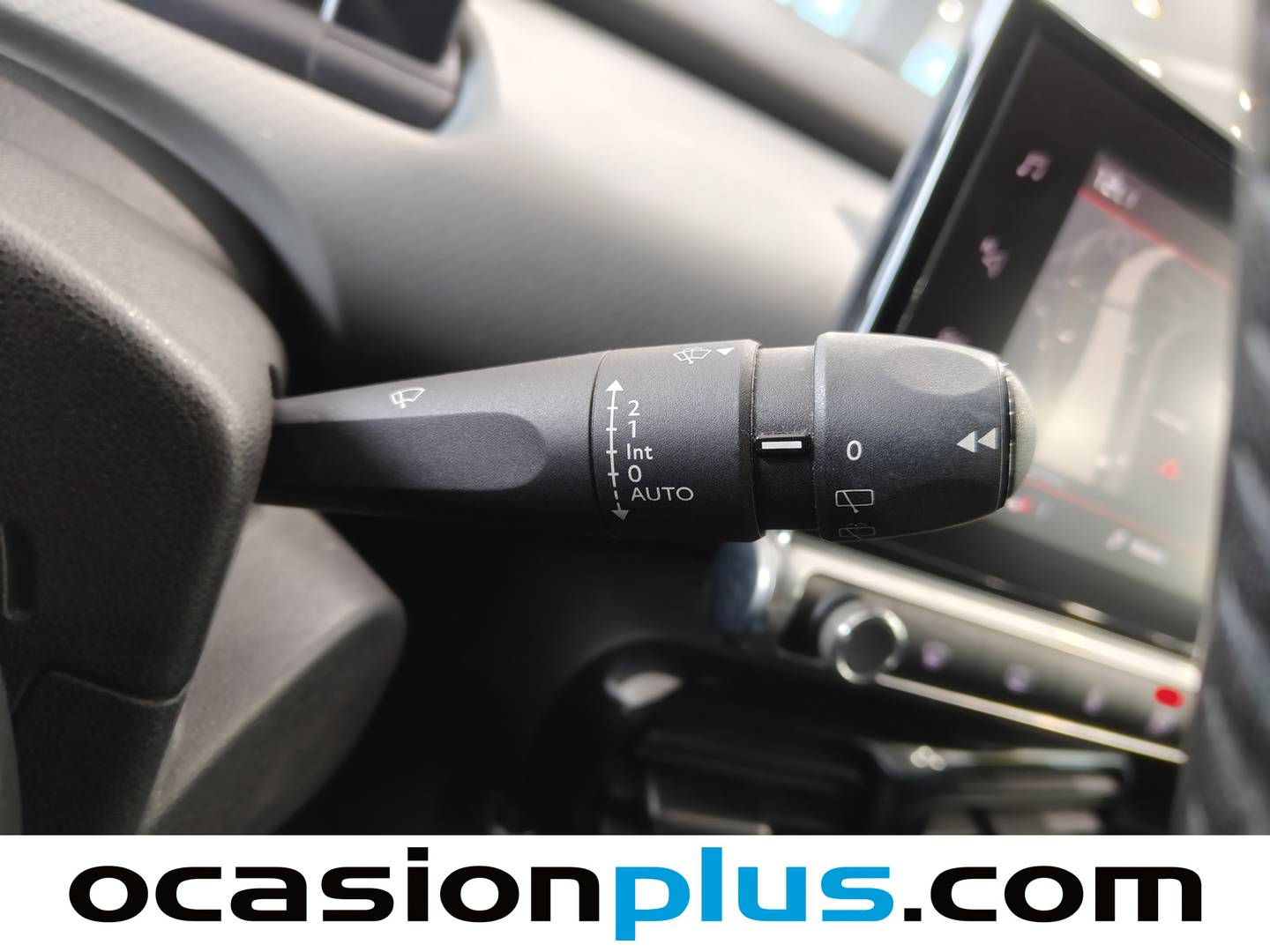 Citroën C4 Cactus Citroen C4 Cactus PureTech 110 S&S Shine EAT6 (110 CV) gasolina