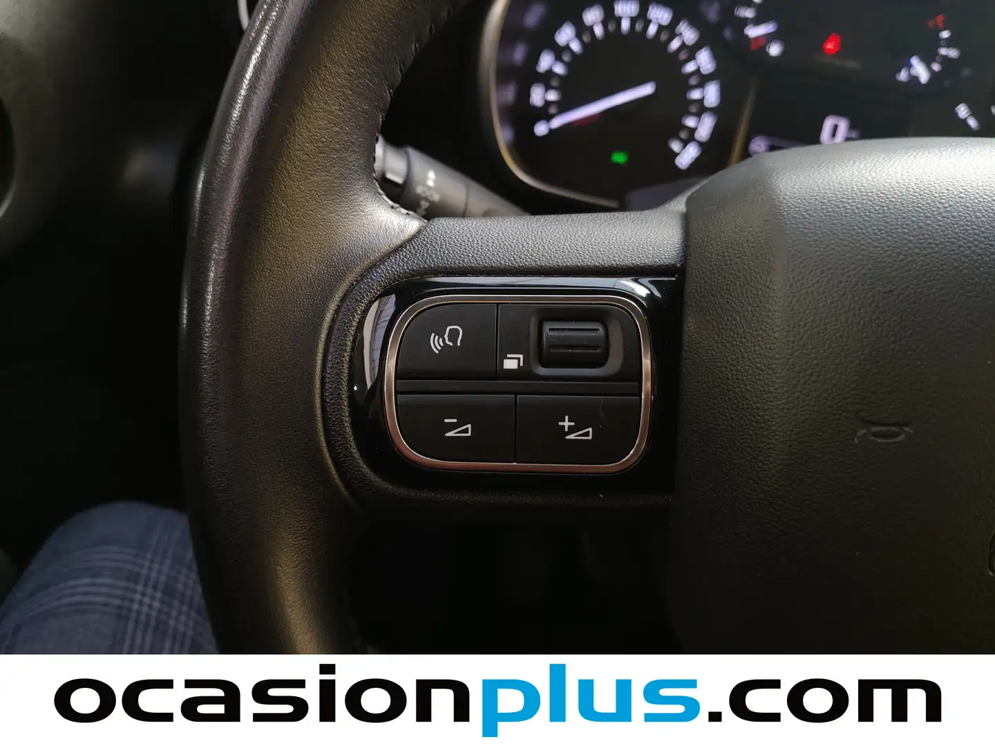 Foto Citroën C3 Aircross Citroen C3 Aircross PureTech 110 S&S Shine  (110 CV)