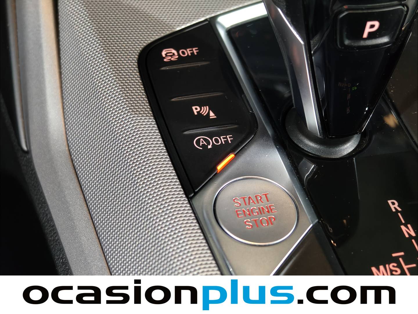 Foto BMW Serie 3 BMW Serie 3 320d (190 CV)