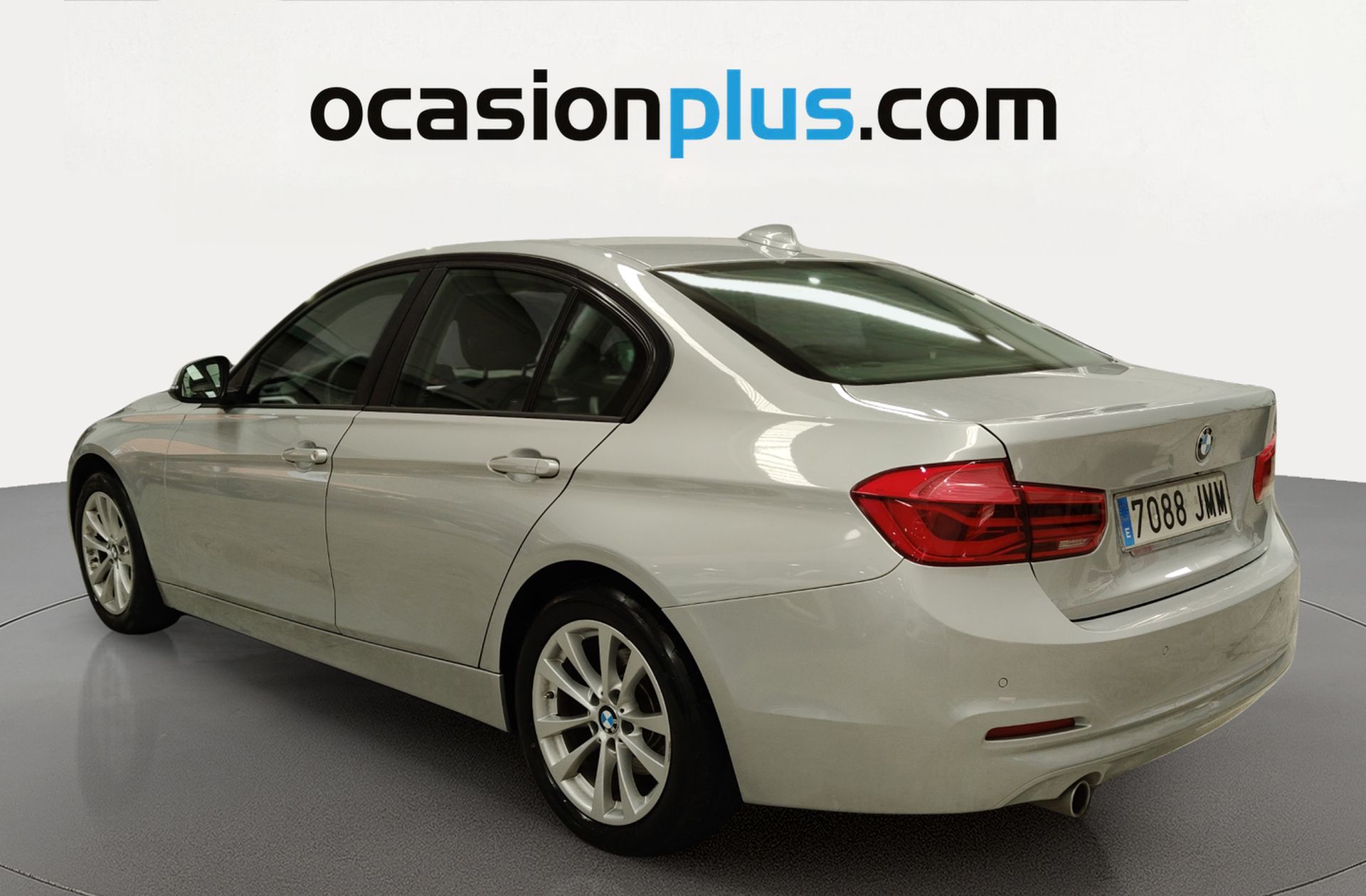 BMW Serie 3 318d - foto 3