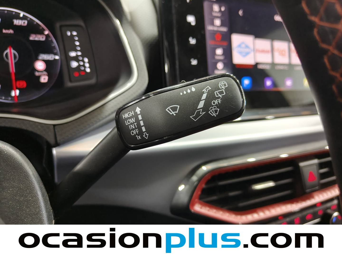 Foto Seat Ibiza SEAT Ibiza 1.0 TSI S&S FR XL (115 CV)