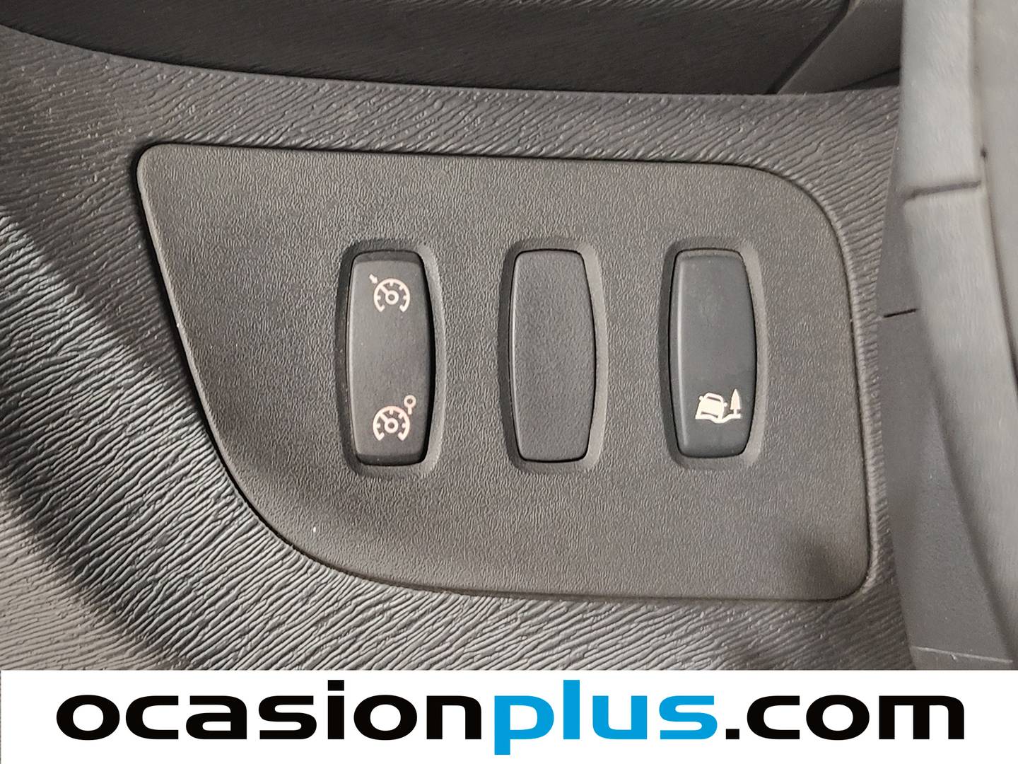 Extras y acabados del Renault Kangoo Combi Renault Kangoo Combi Dynamique M1-AF dCi (110 CV)