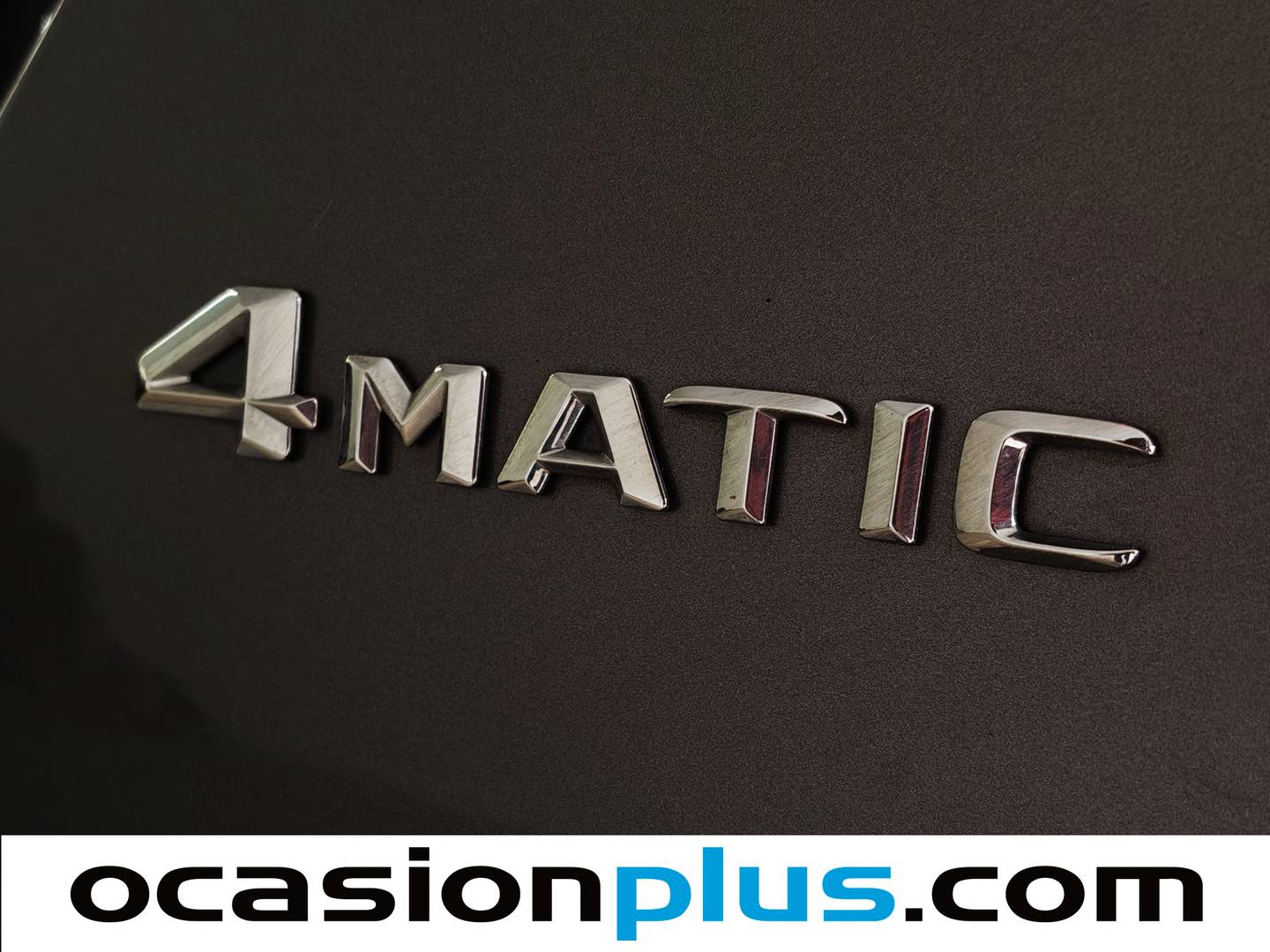Mercedes GLA Mercedes GLA 220 CDI Urban 4Matic (170 CV) de segunda mano
