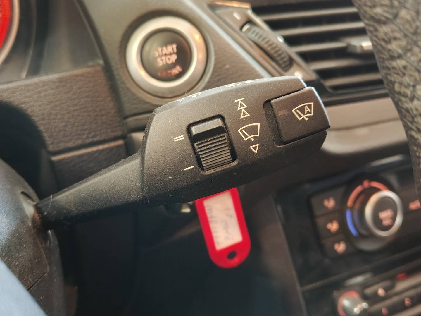 Foto BMW X1 BMW X1 sDrive18d (143 CV)