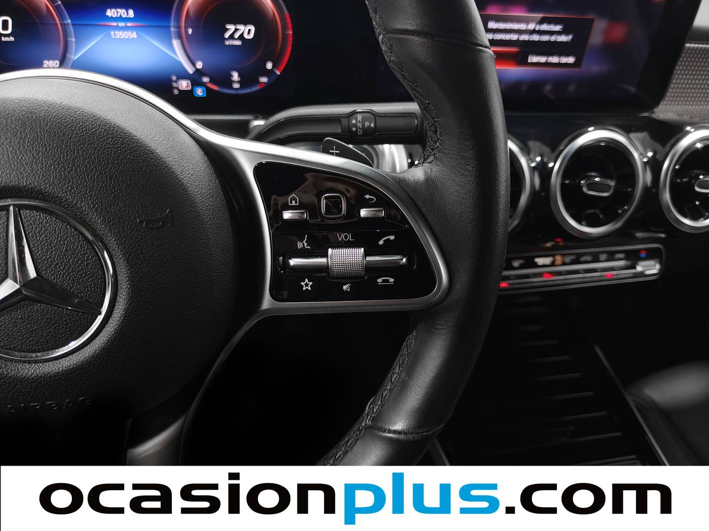 Mercedes GLB Mercedes GLB 200 d 4Matic (150 CV) 150cv