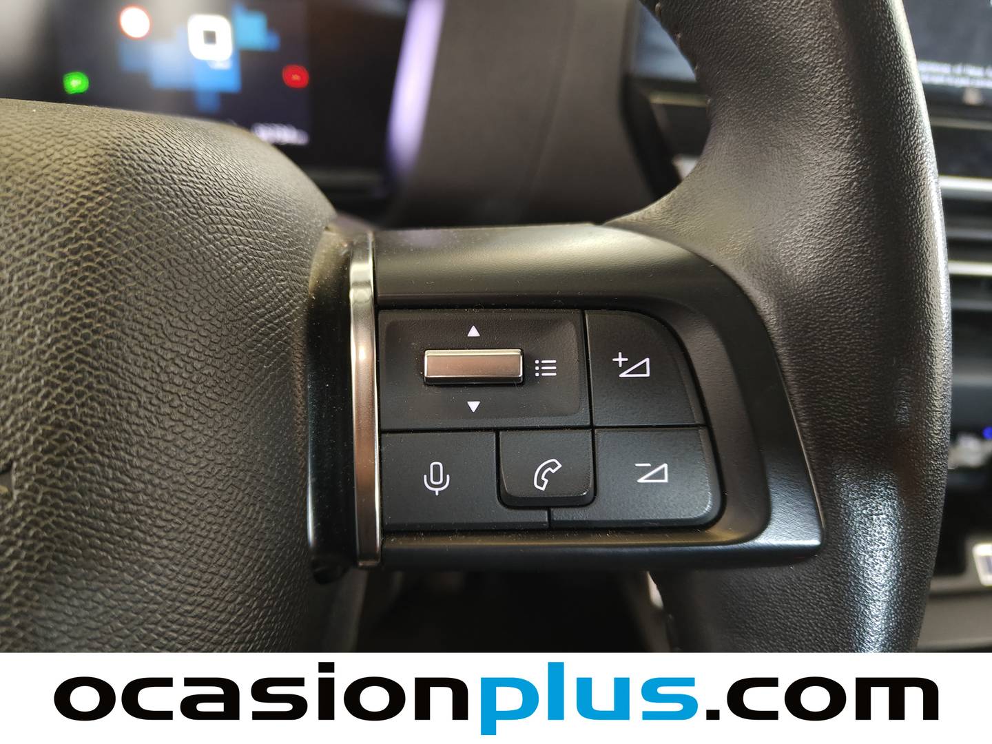 Foto Citroën C4 Citroen C4 PureTech 130 S&S 6v Feel Pack (130 CV)