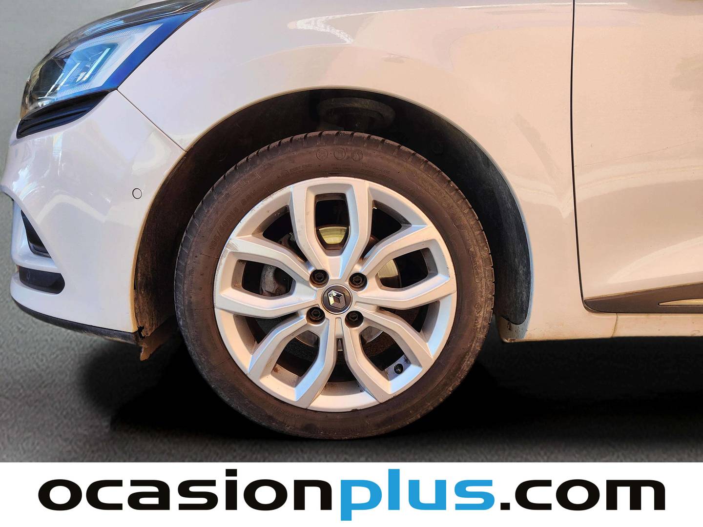 Renault Clio Renault Clio Zen Energy TCe (90 CV) barato