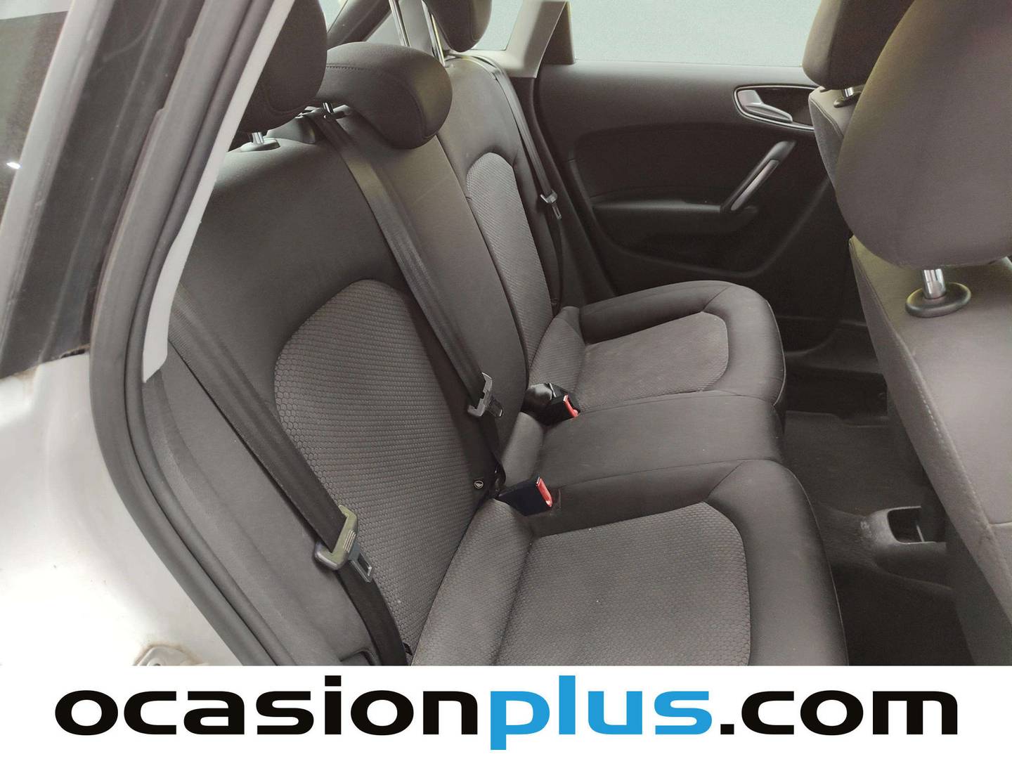 Audi A1 Audi A1 Sportback Adrenalin 1.6 TDI (116 CV) barato