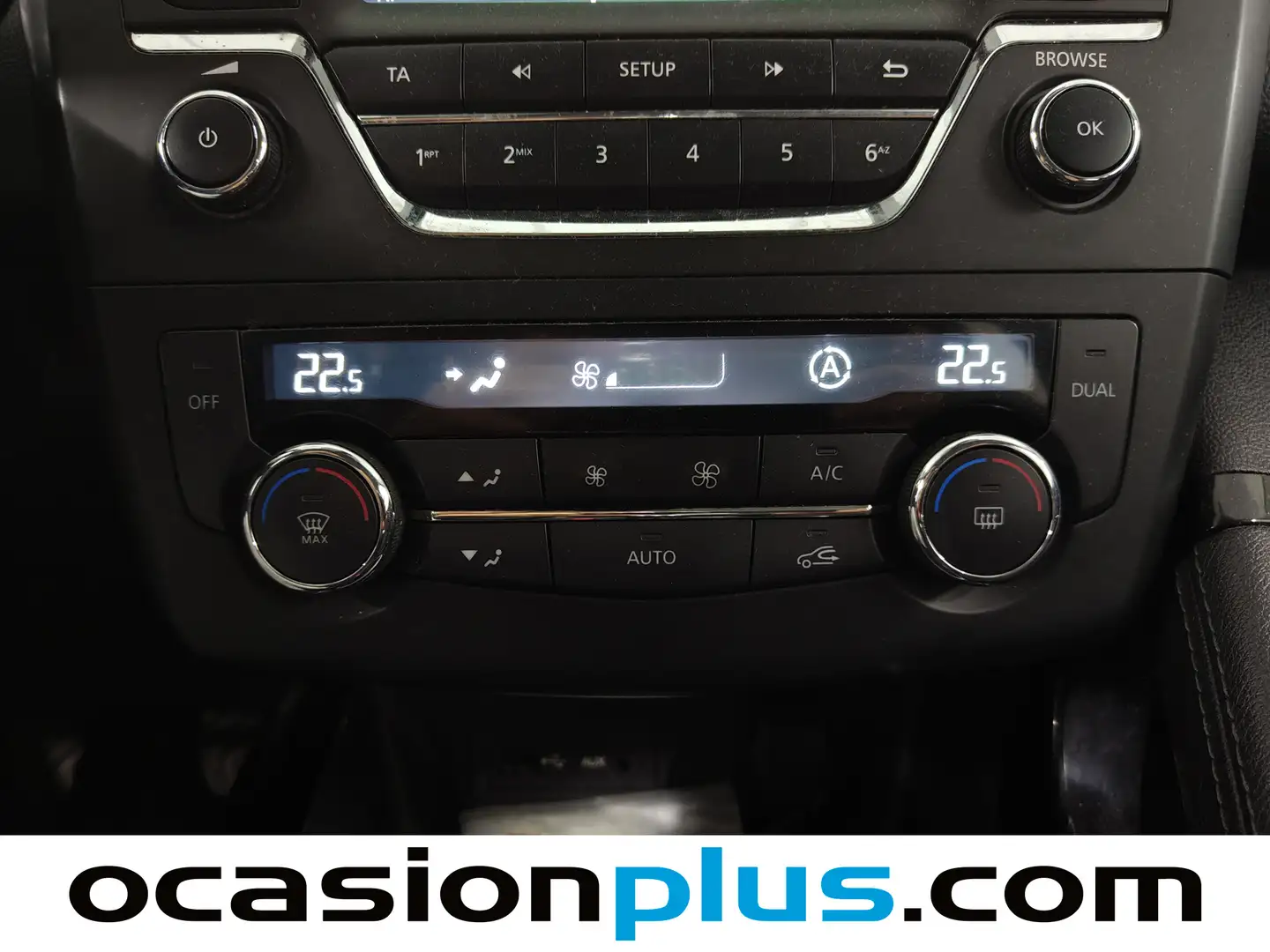 Foto Renault Kadjar Renault Kadjar Business Energy dCi (130 CV) 4X4