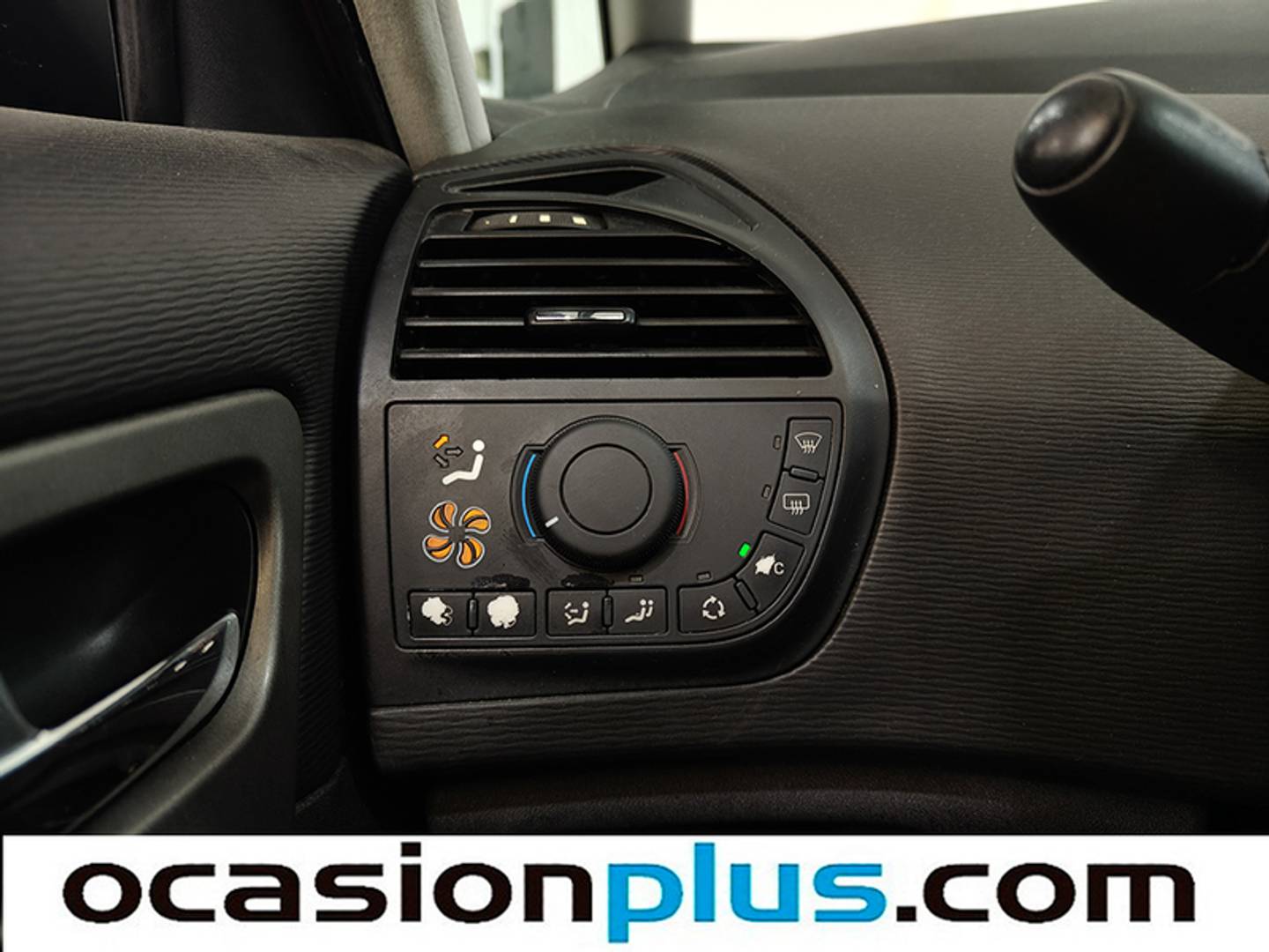 Citroën C4 Picasso Citroen C4 Picasso 1.6 VTi Business (120 CV) 7 plazas gasolina