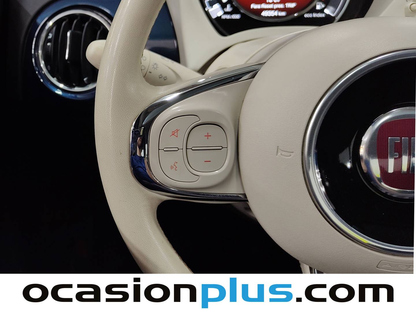 Fiat 500 Fiat 500 1.0 Hybrid Dolcevita (70 CV) 70cv