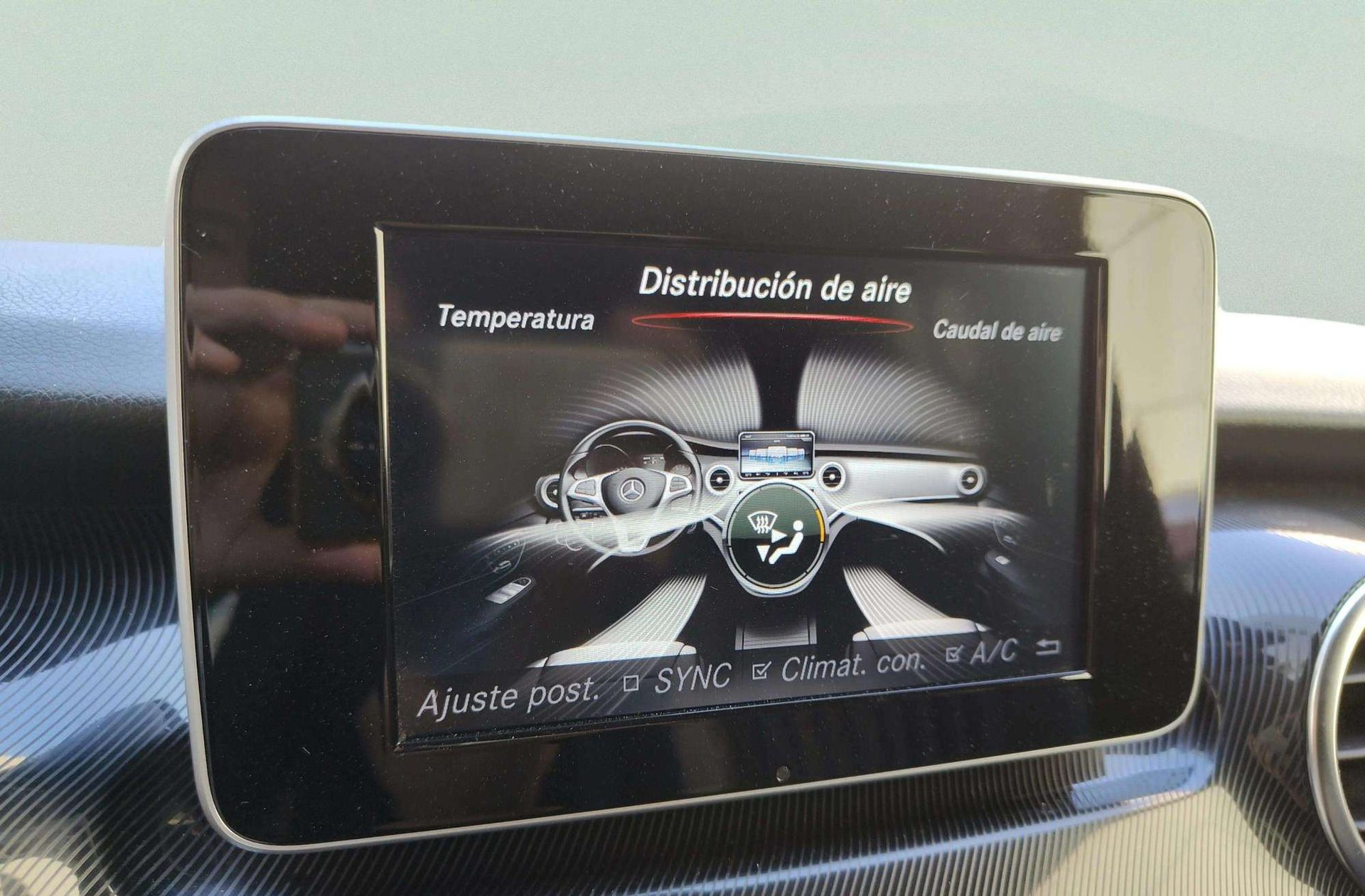 Mercedes-Benz Clase V V 220 d Avantgarde Largo - foto 29