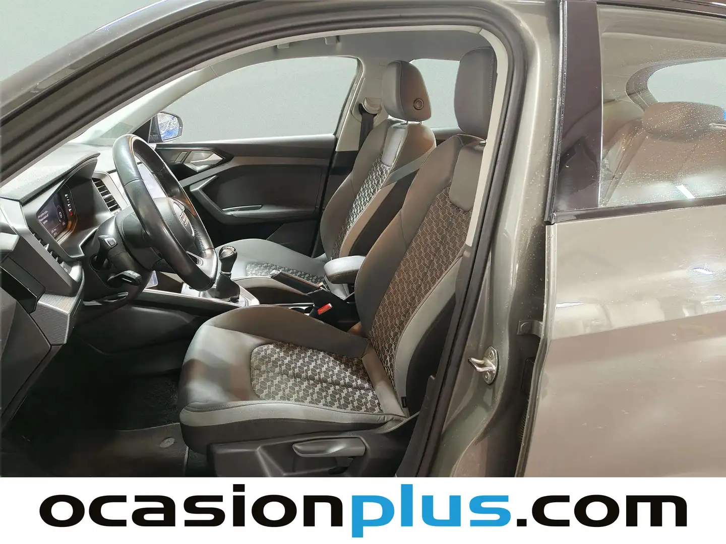 Foto Audi A1 Audi A1 Sportback Adrenalin edition 30 TFSI (110 CV) Pack S-Line