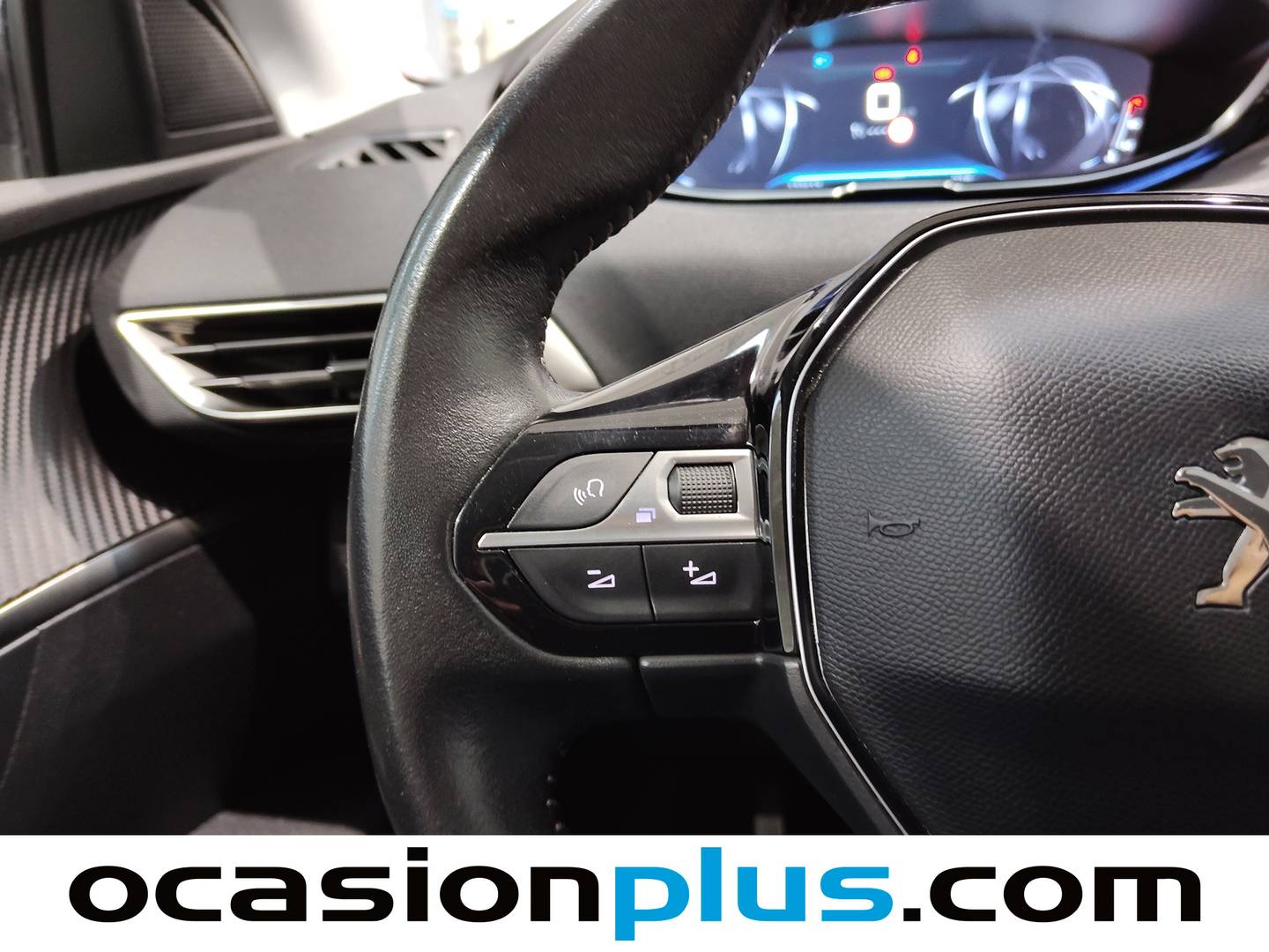 Peugeot 3008 Peugeot 3008 BlueHDI 130 S&S Active (130 CV) de ocasión