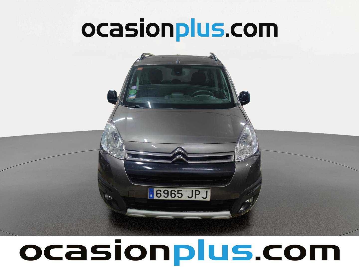 Citroën Berlingo Citroën Berlingo Combi PureTech 110 20 Aniversario (110 CV) barato