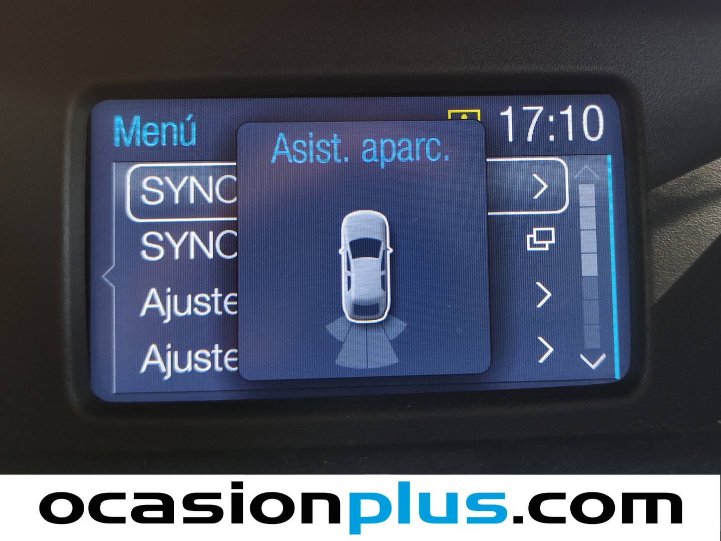 Ford EcoSport Ford EcoSport 1.5 Ti-VCT Trend (112 CV) seminuevo